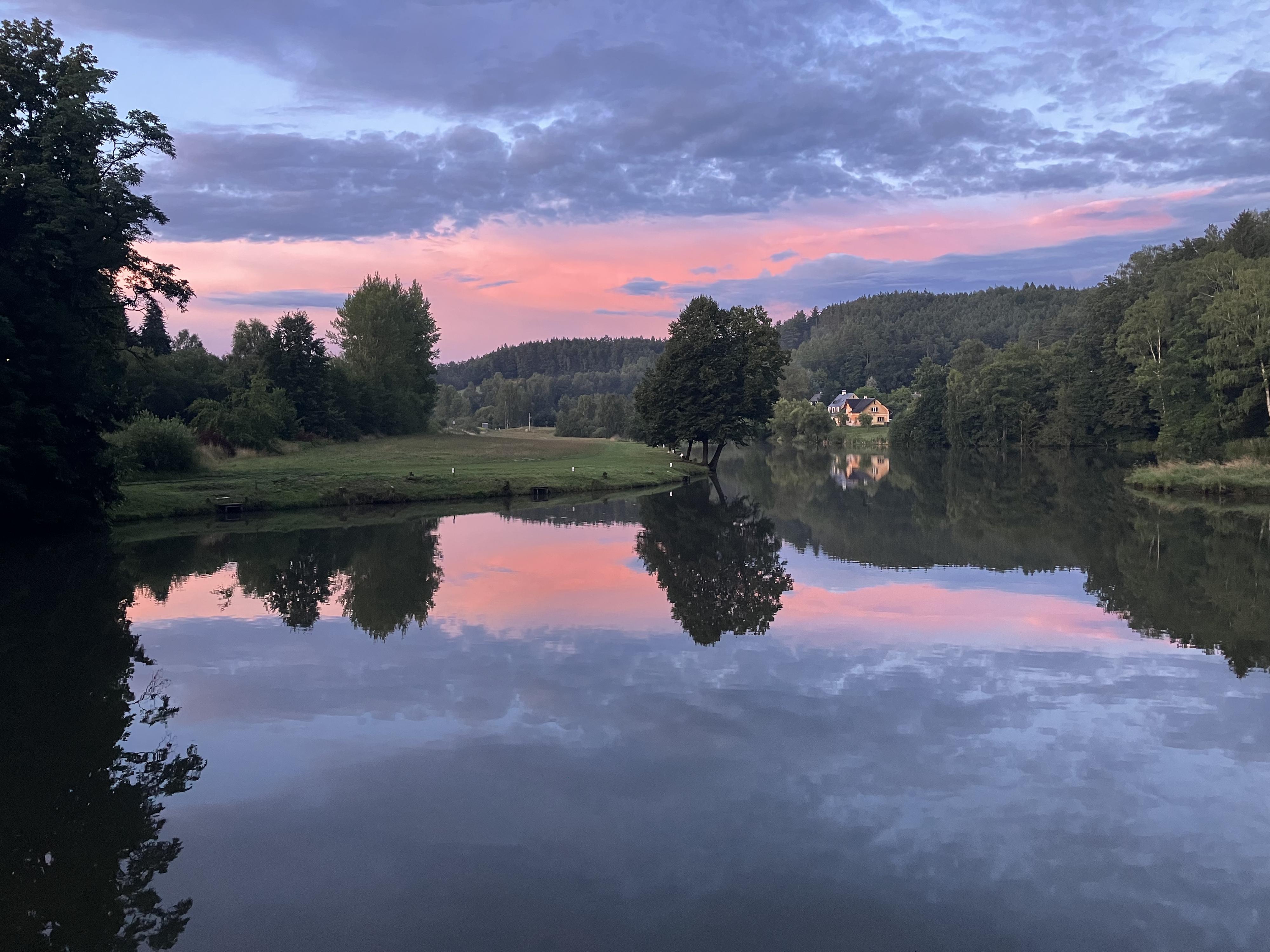 Občerstvení pod Lemberkem foto 6