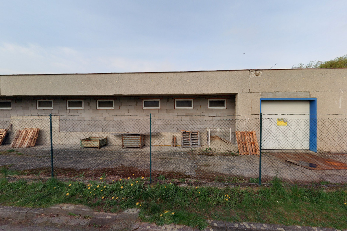 Kovoobrábění - Vlastimil Mostýn