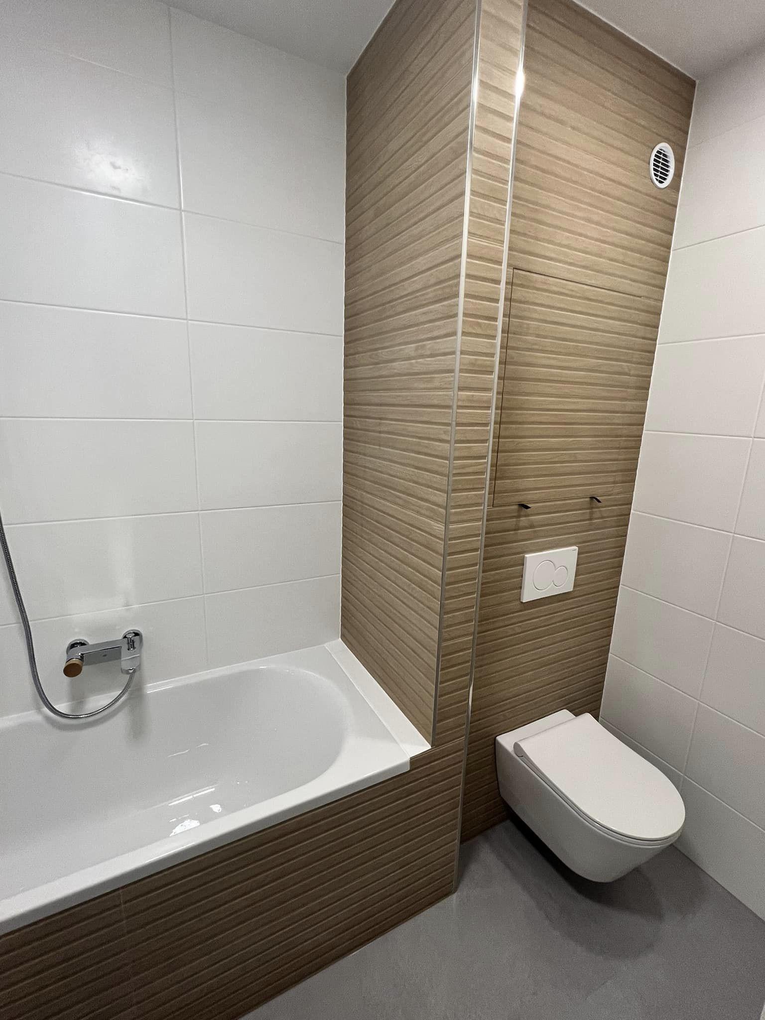 Rekonstrukce Hulánek foto 5