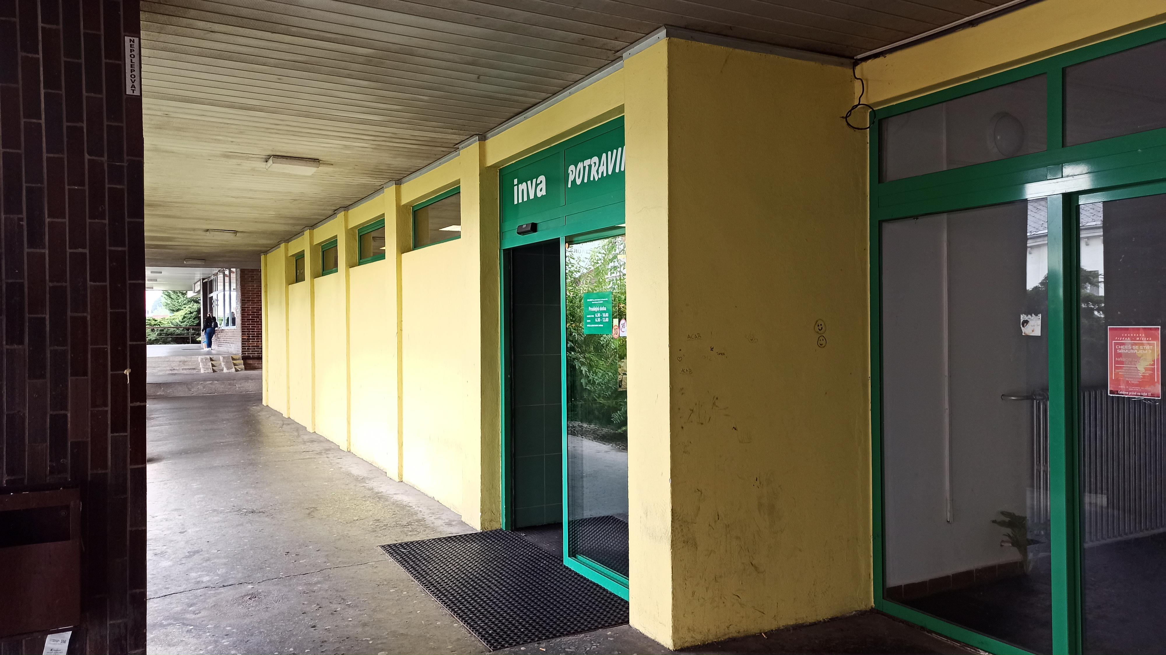 Inva potraviny 62 foto 2