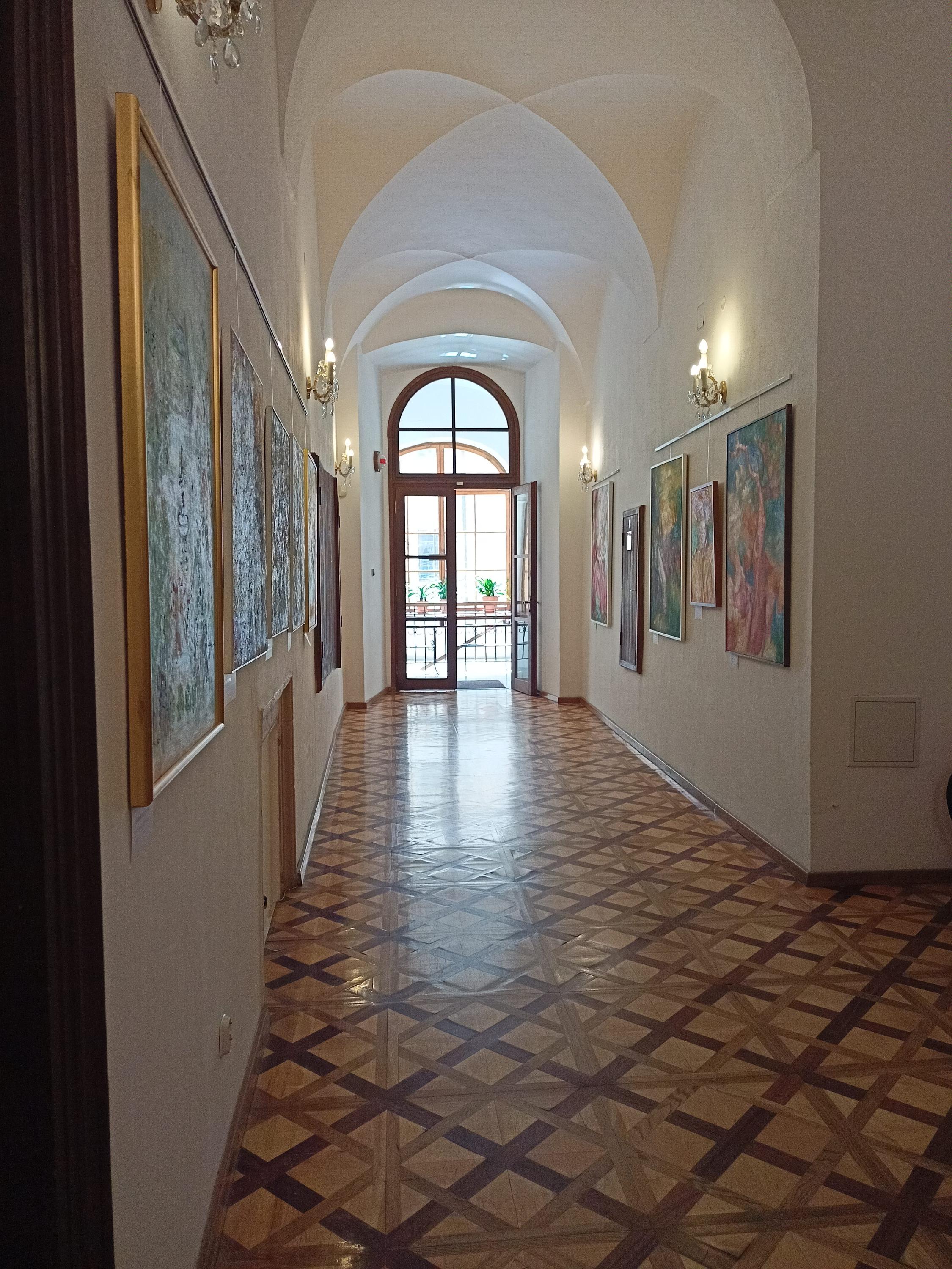 Spolek pražských výtvarných umělců foto 4