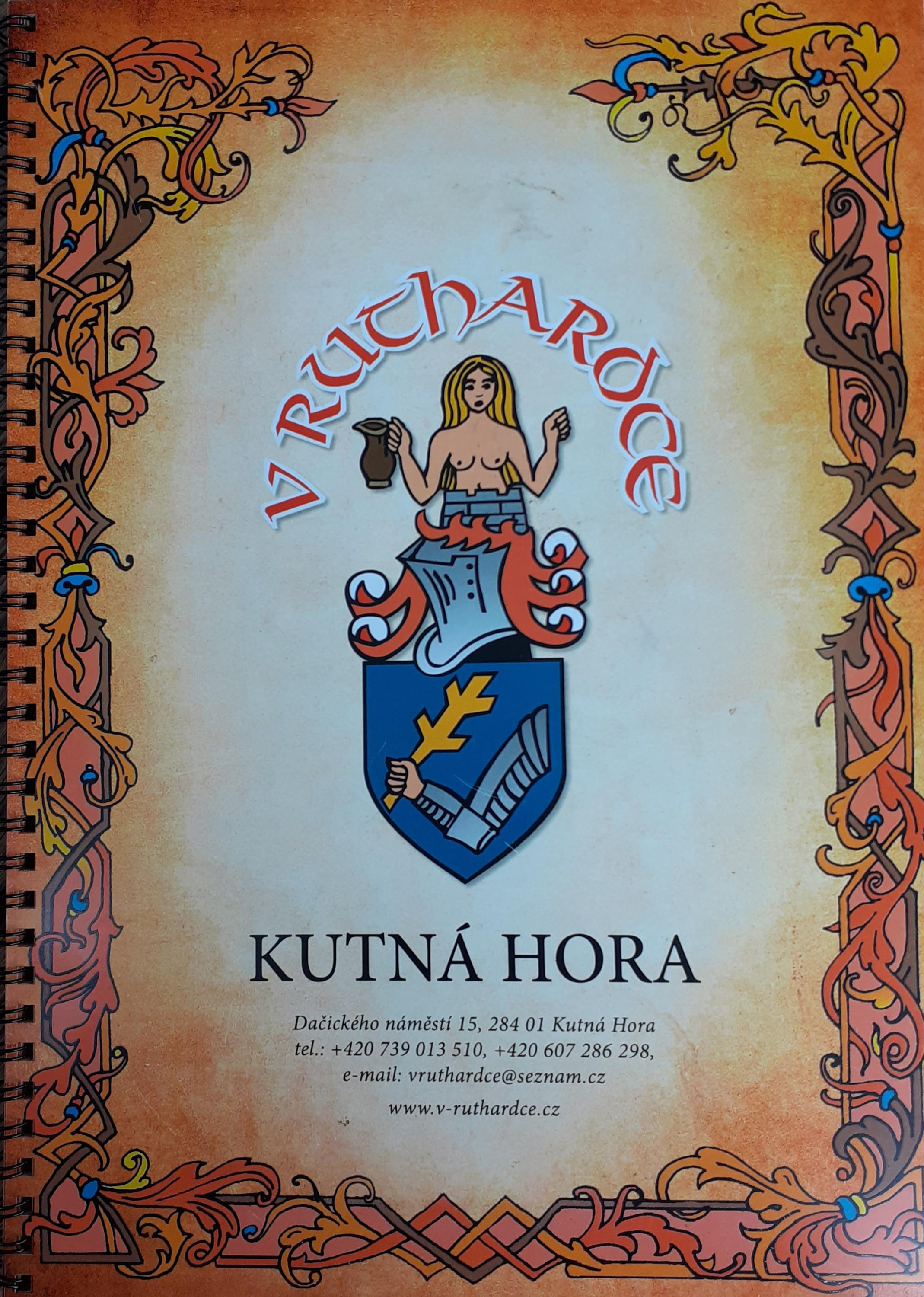 Restaurace V Ruthardce foto 6