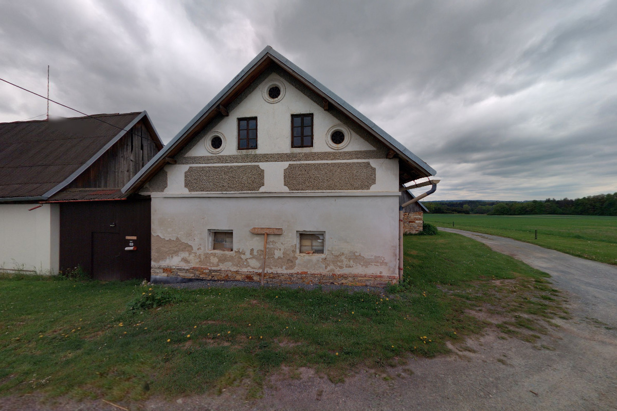 Ubytování Podbřezí