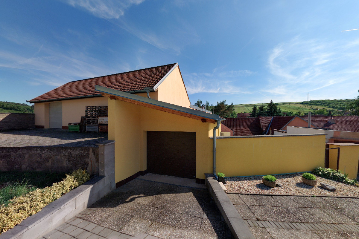 Tělocvičná jednota Sokol, Lovčičky foto 1