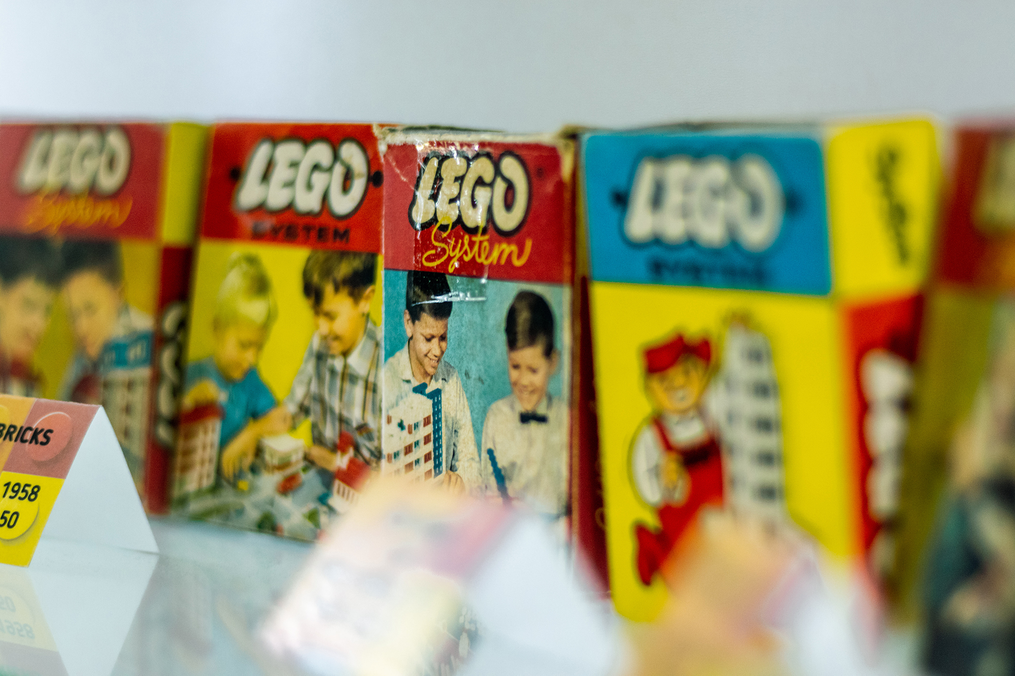 Museum of Bricks foto 4