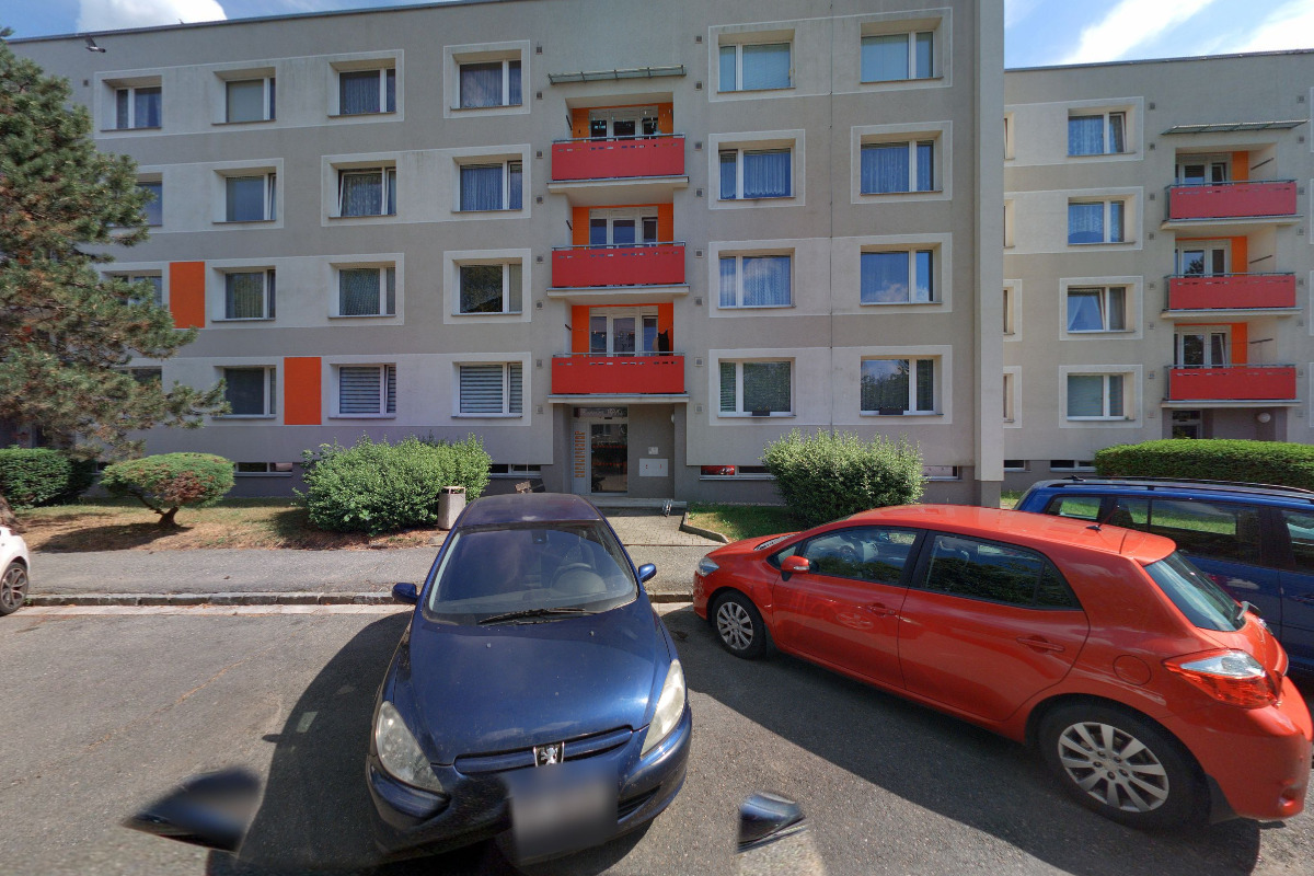 Hospic Johanka foto 2