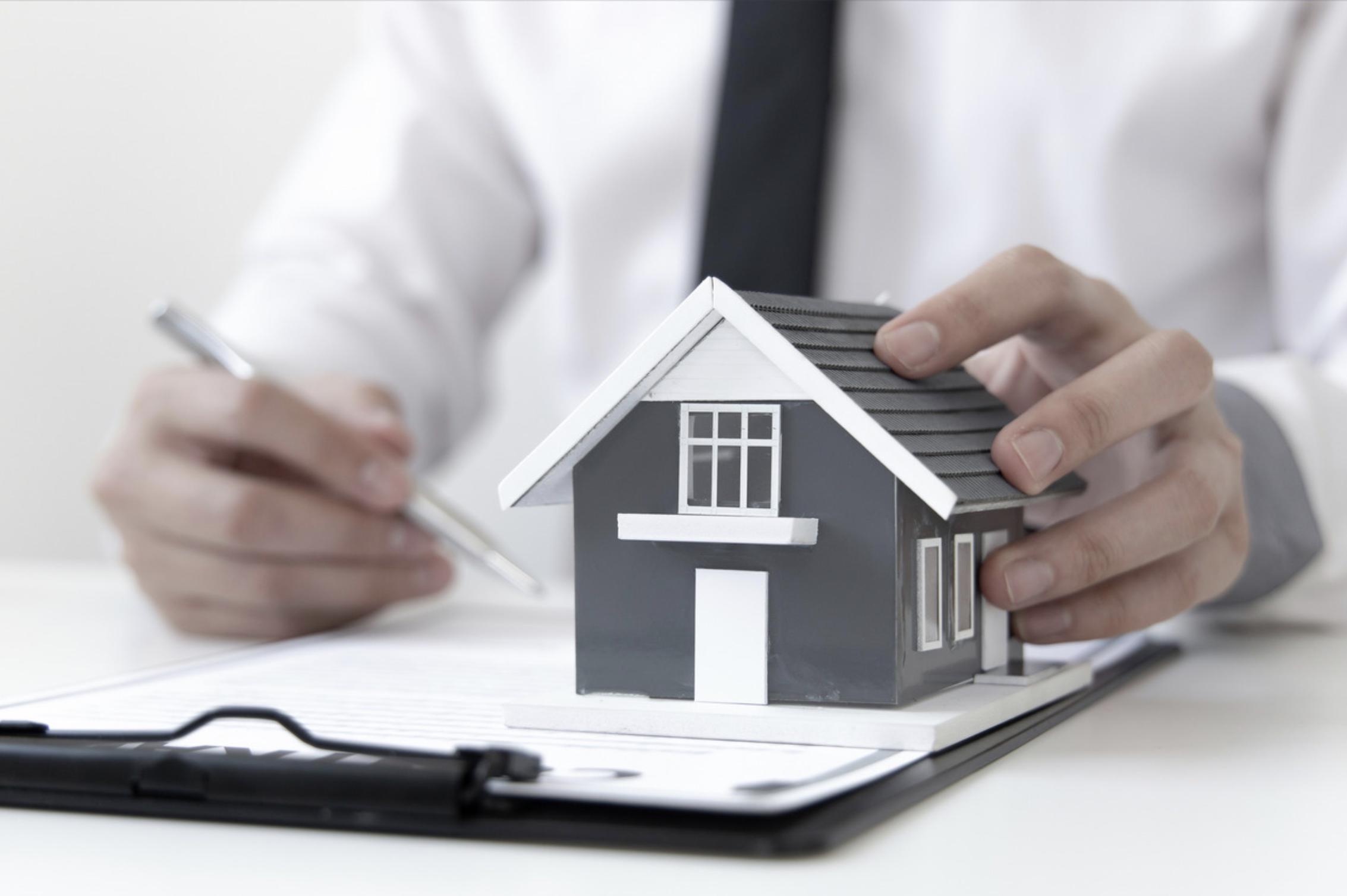 Jak funguje realitní servis