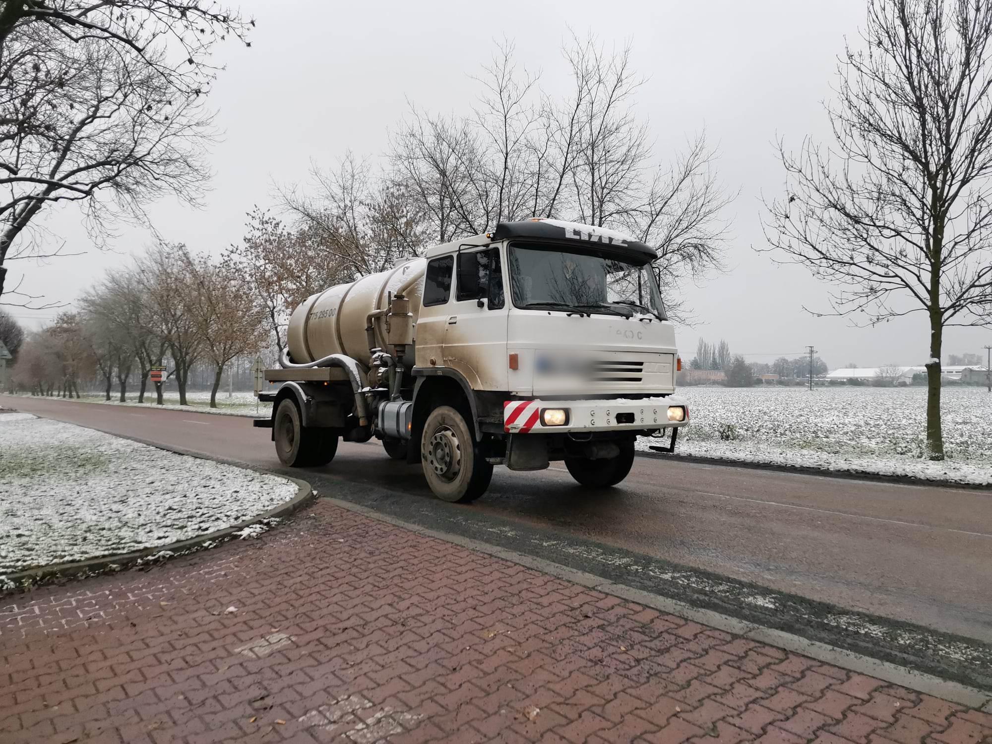 Likvidace odpadu - Patrik Raboch foto 2