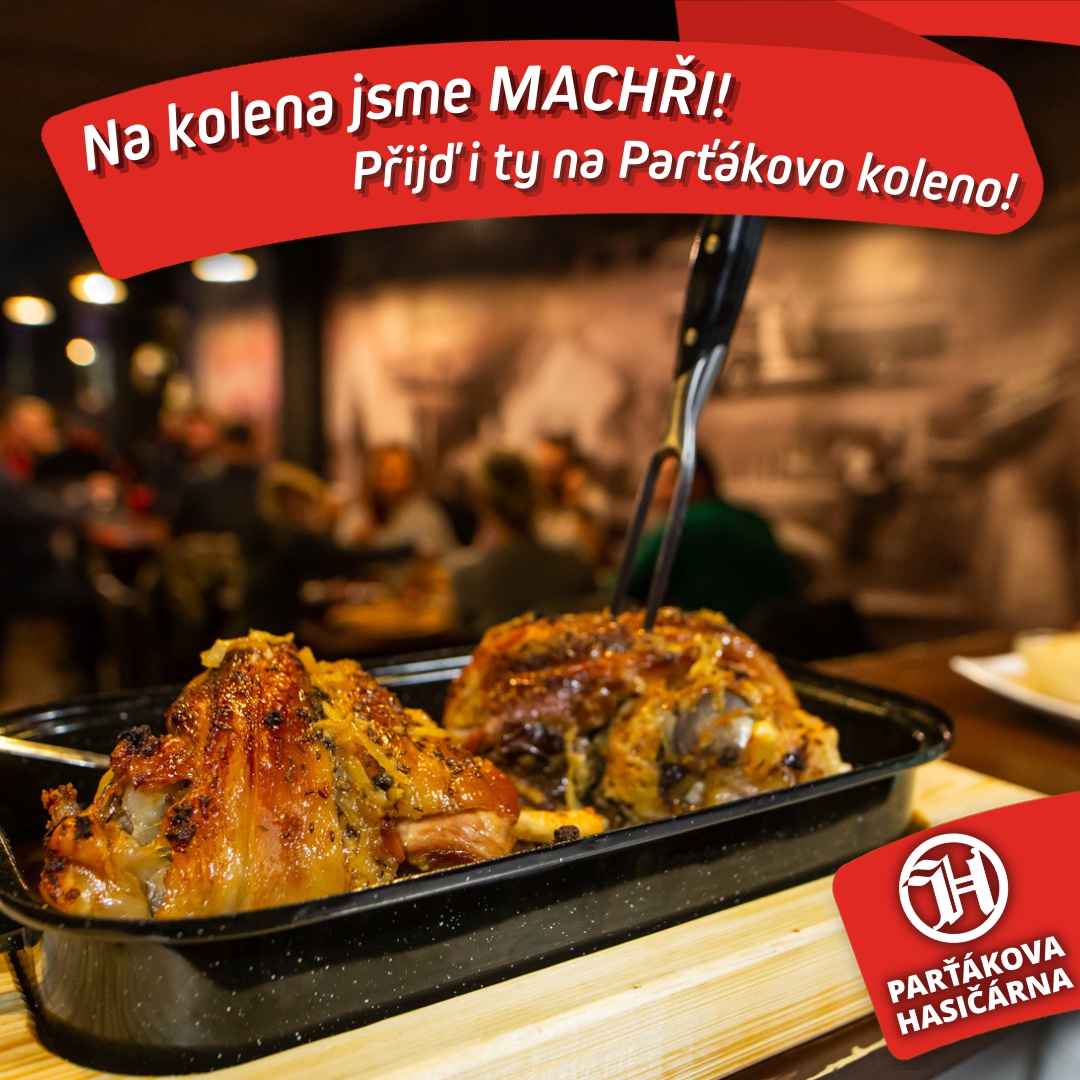 Parťákova Hasičárna foto 5