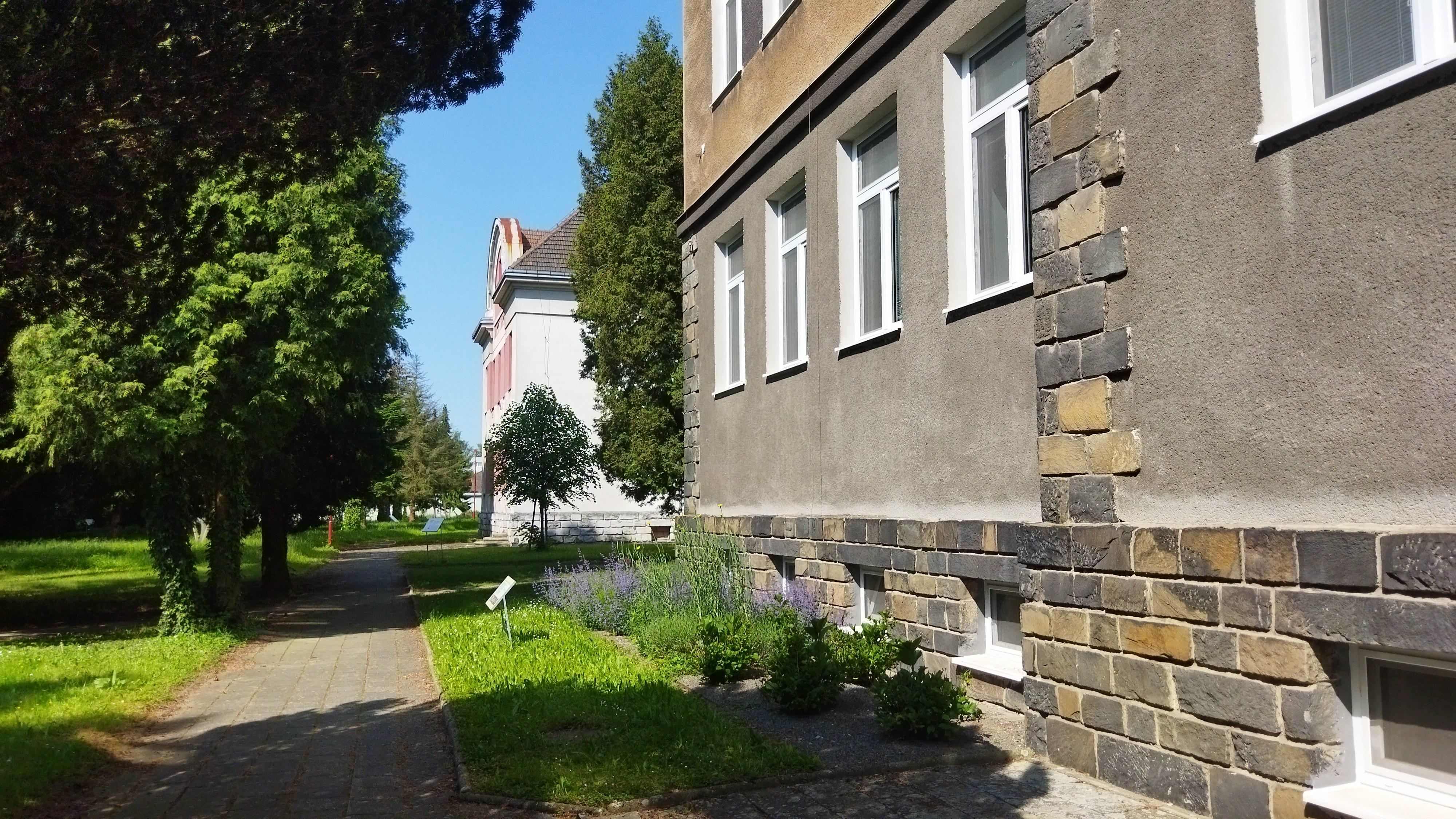 Zemědělská škola Přerov foto 4