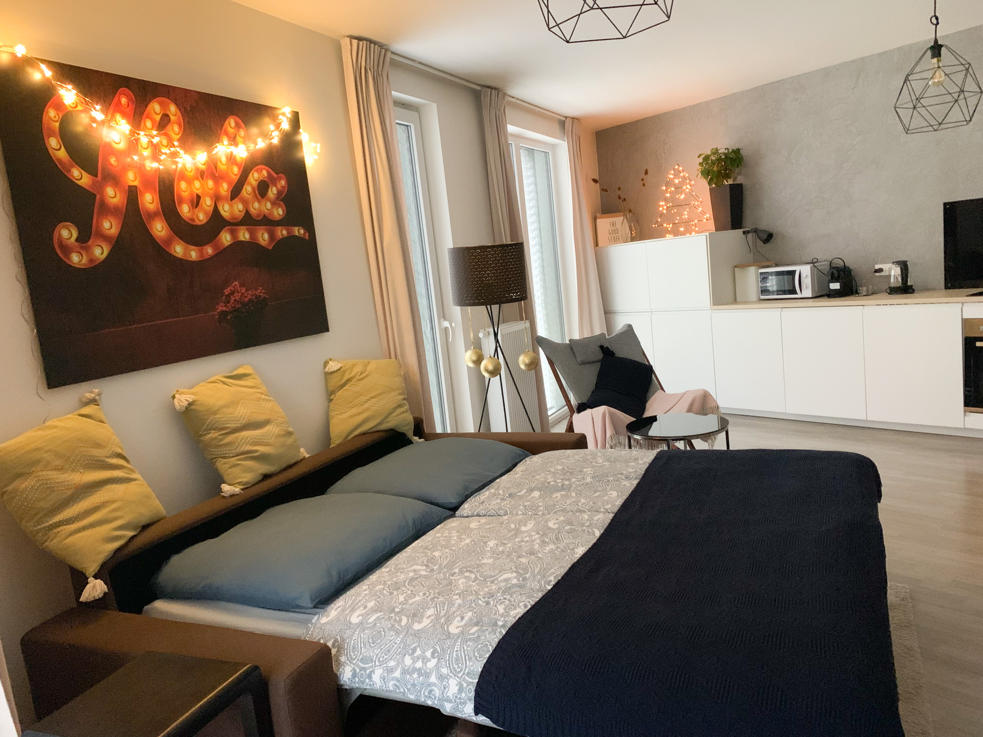 Jezerní apartmán u Máchova jezera foto 6