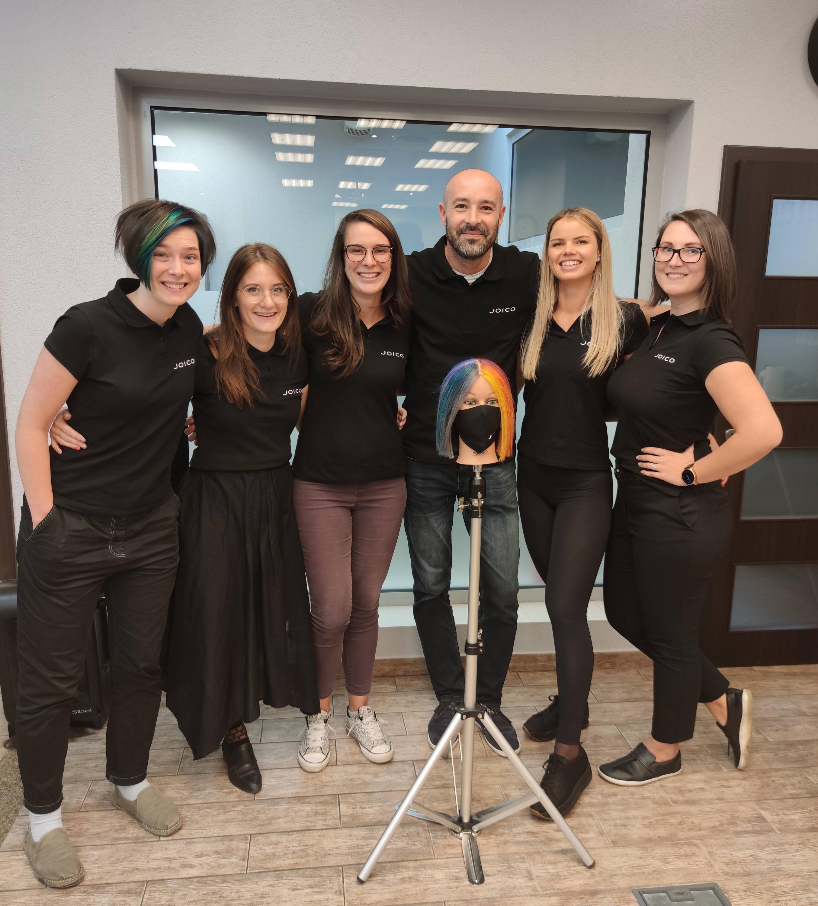 Joico.cz foto 3