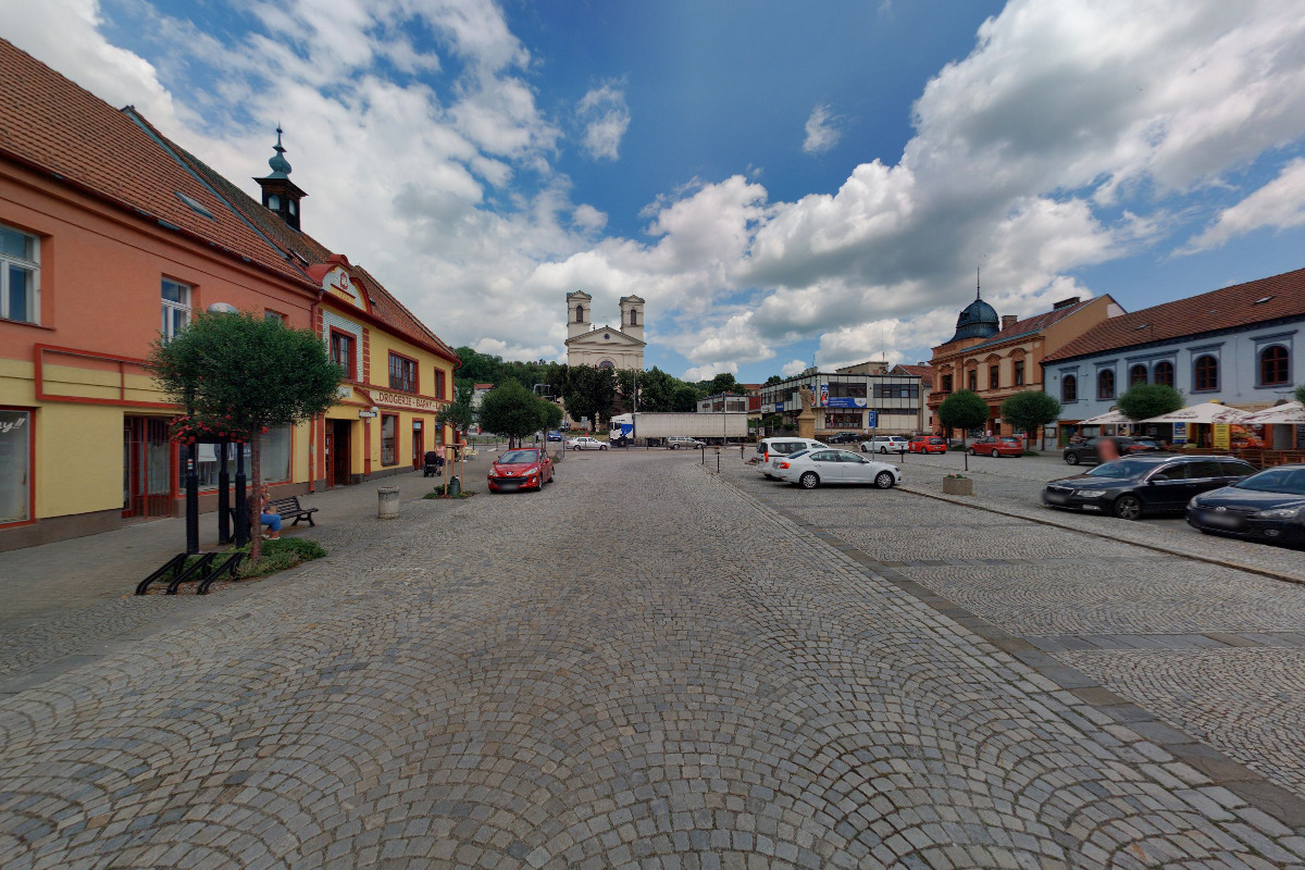 ZÁMEČNICTVÍ Knotek, s.r.o.