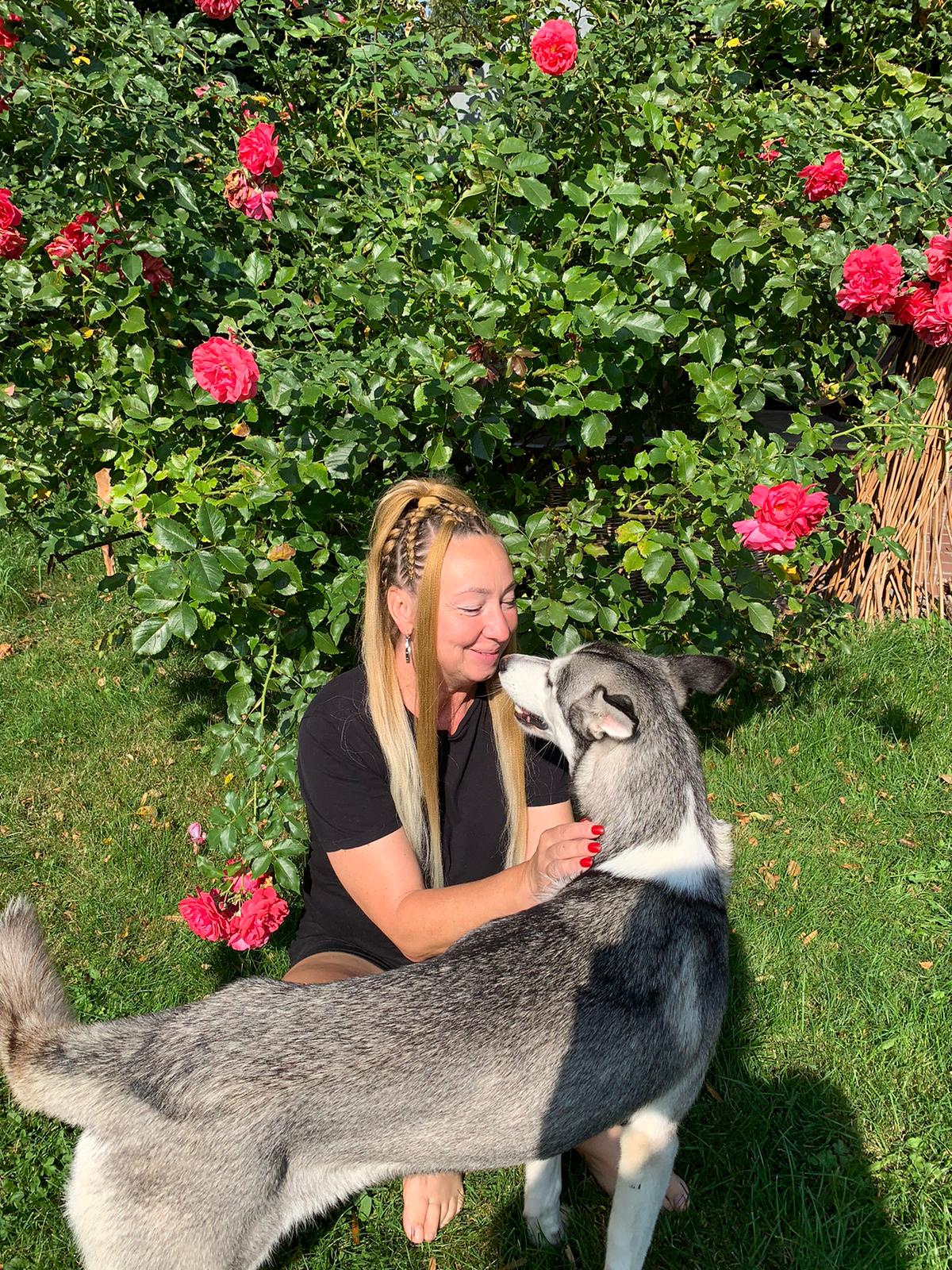 Petra Veselá - kineziologie a masáže foto 2