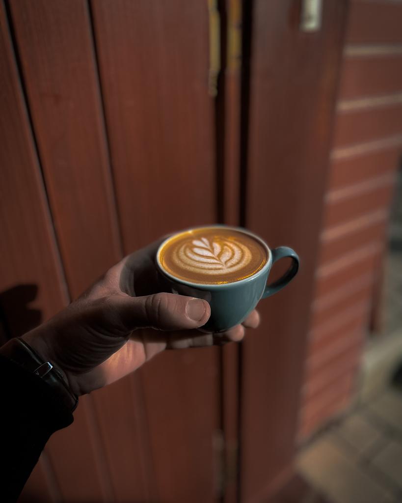 Kafé Sklep foto 4