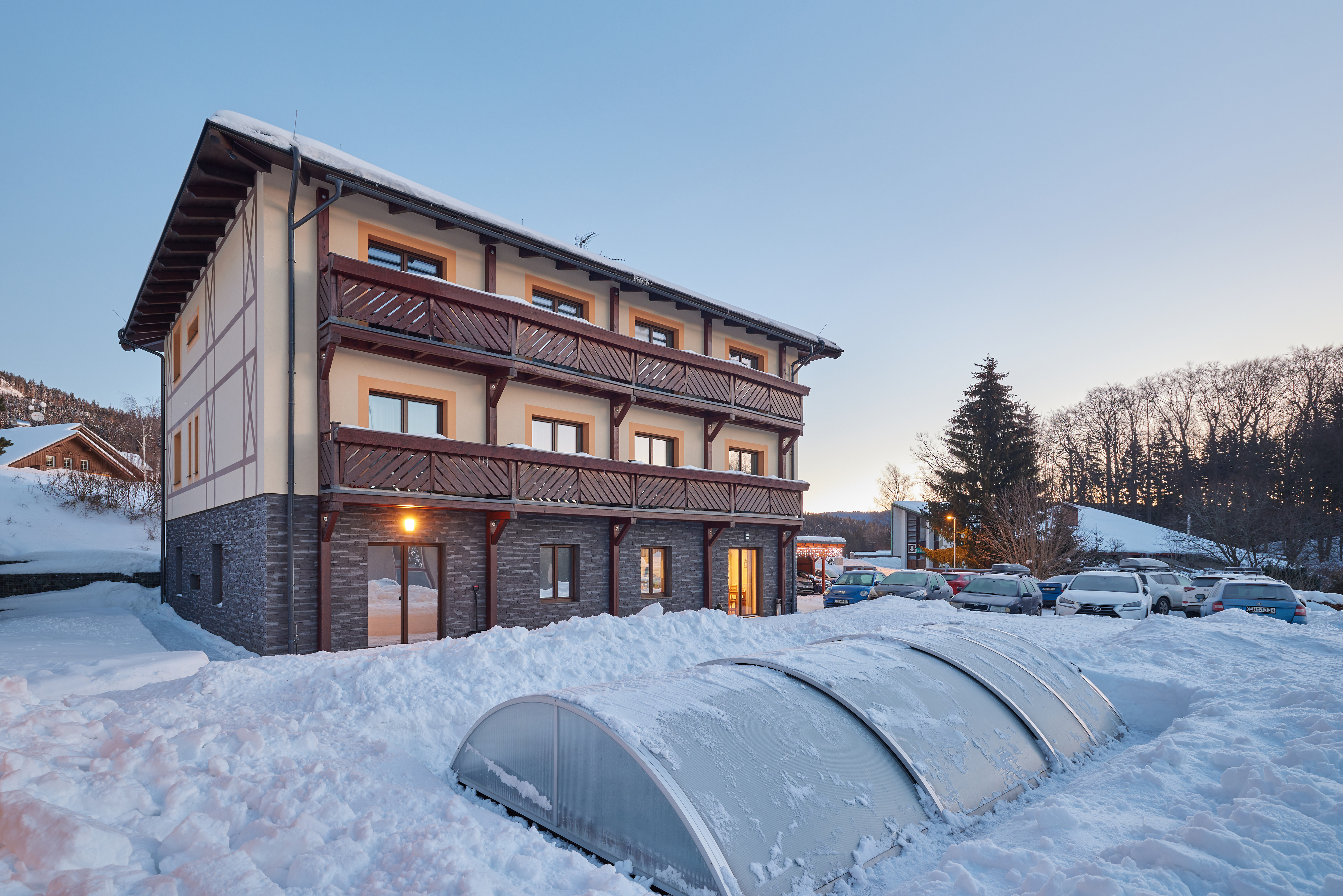 Residence Ruth foto 3