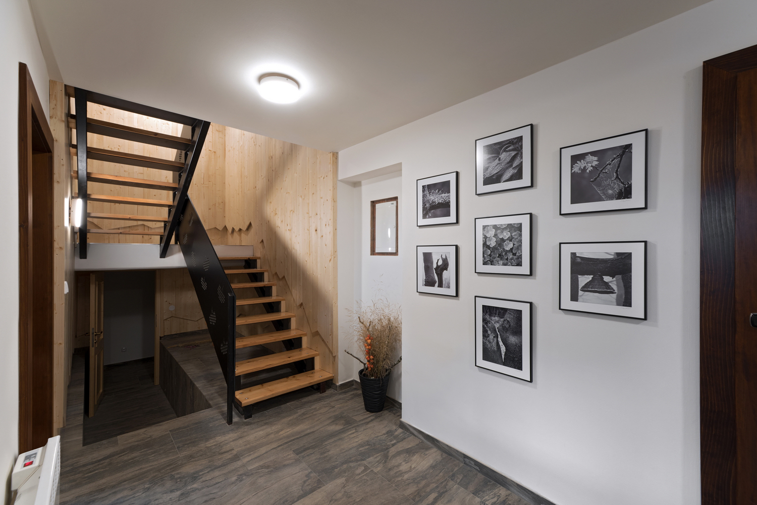 Chata Jeřabinka foto 3