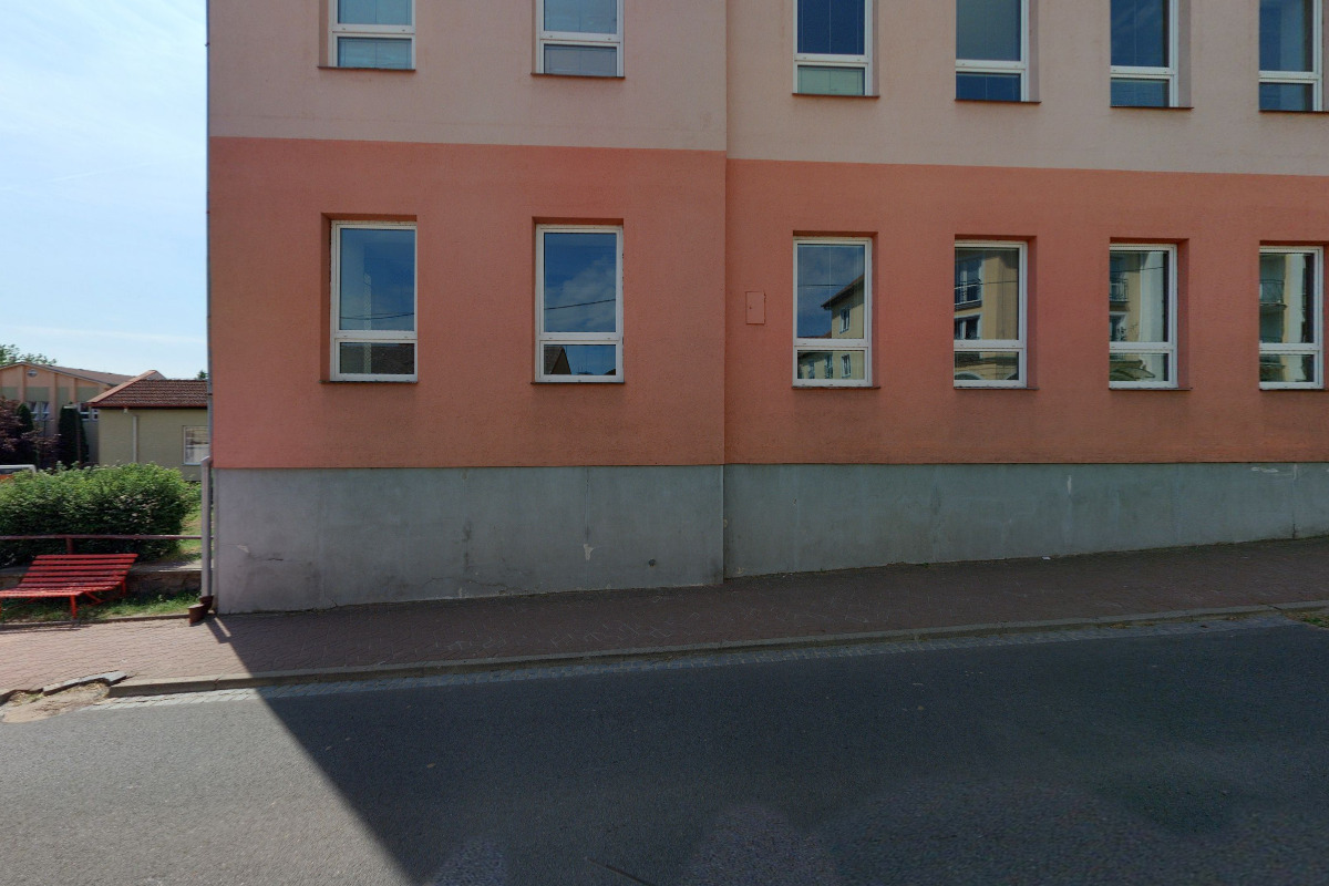 Škola TAEKWON-DO I.T.F. GE-BAEK HOSIN SOOL