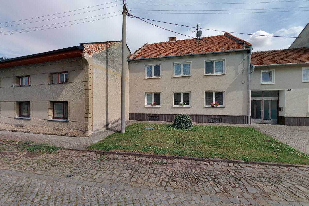 NOKR - Tomáš Novický foto 2