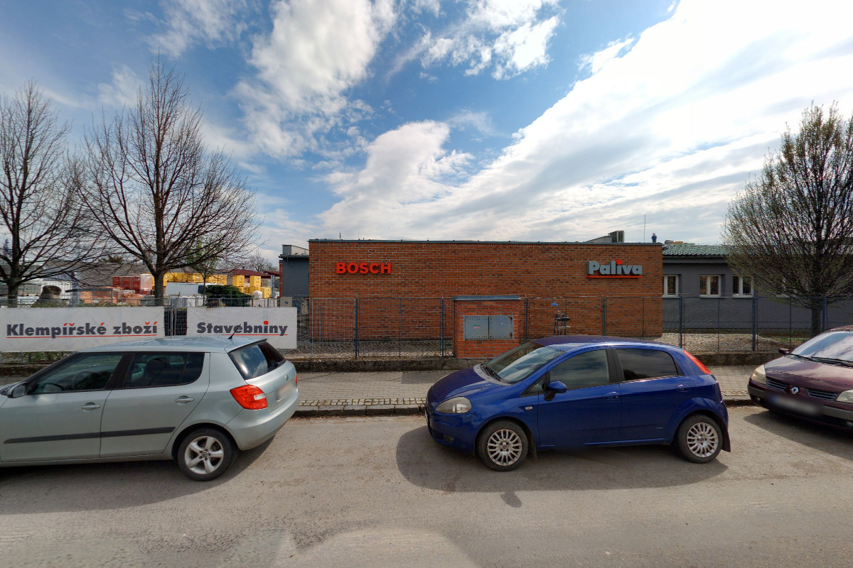 Paliva Holešov, spol. s r.o. foto 5