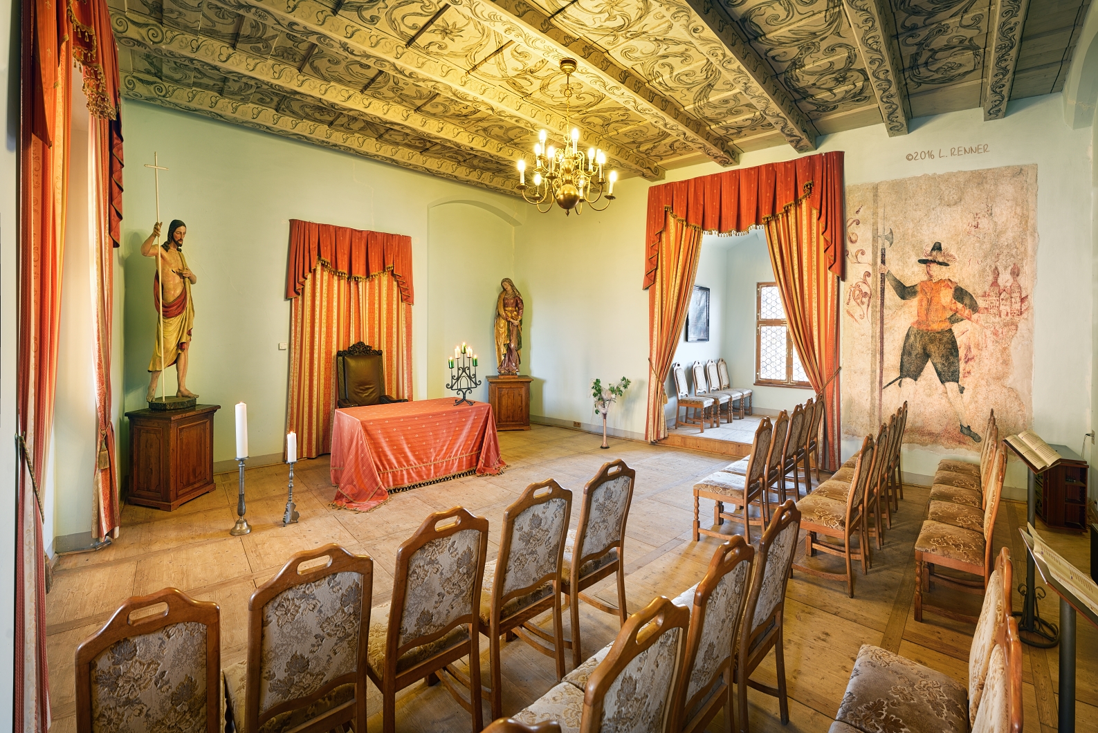 HRAD LOKET, z.ú. foto 3