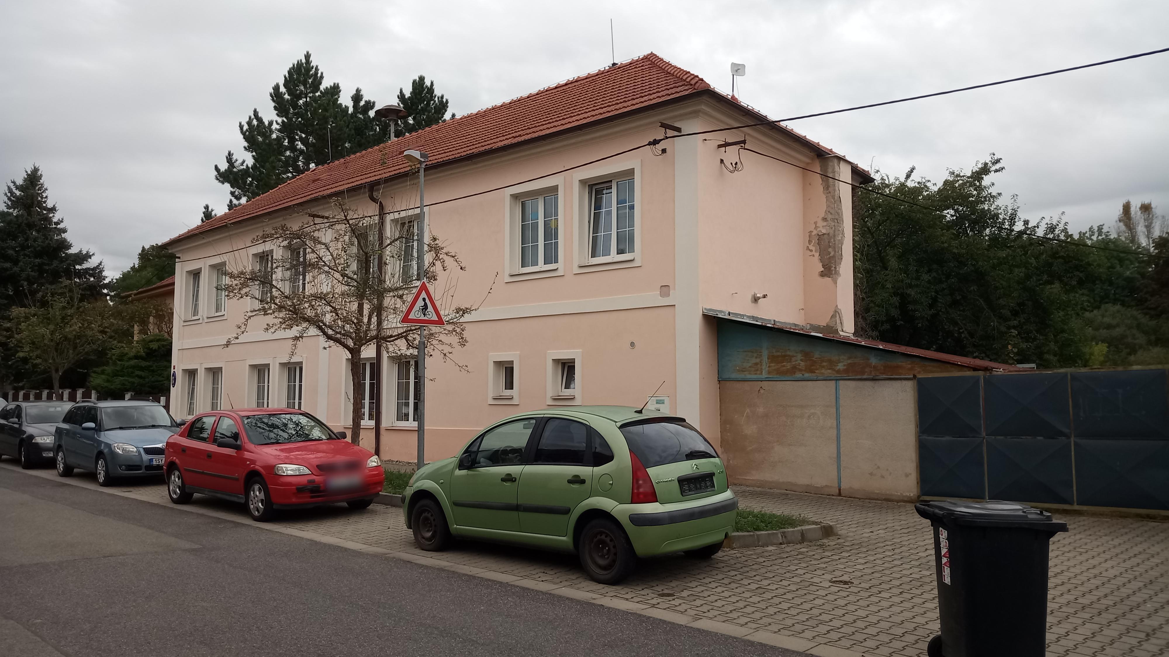 Mateřská škola Hořín, okres Mělník foto 3
