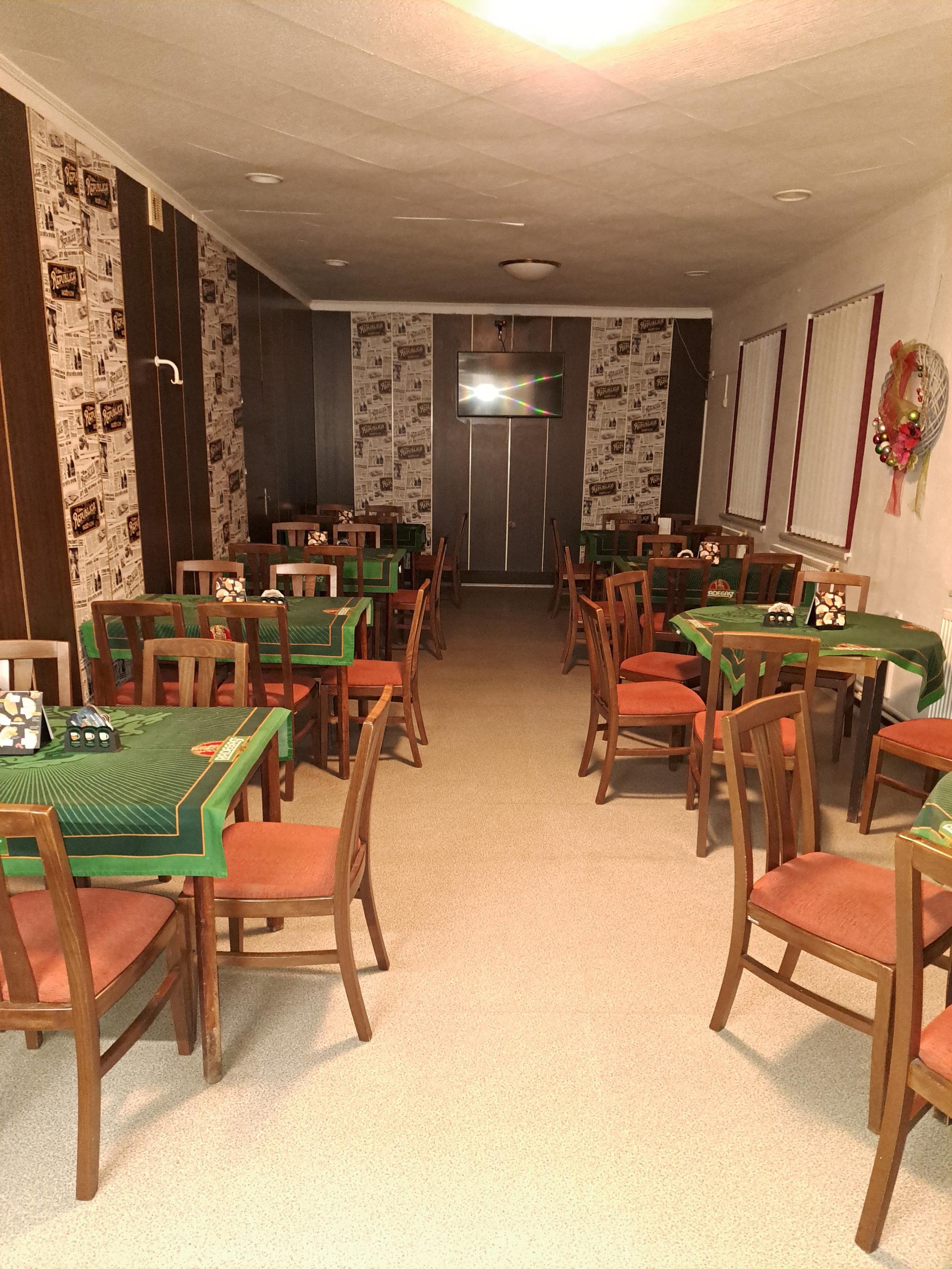 Restaurace Beseda foto 2