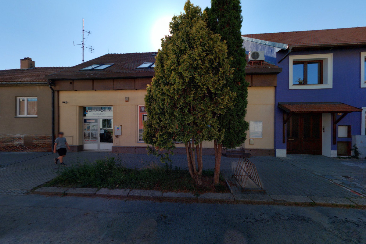 Domácí potřeby - az-kuchyn.cz foto 3