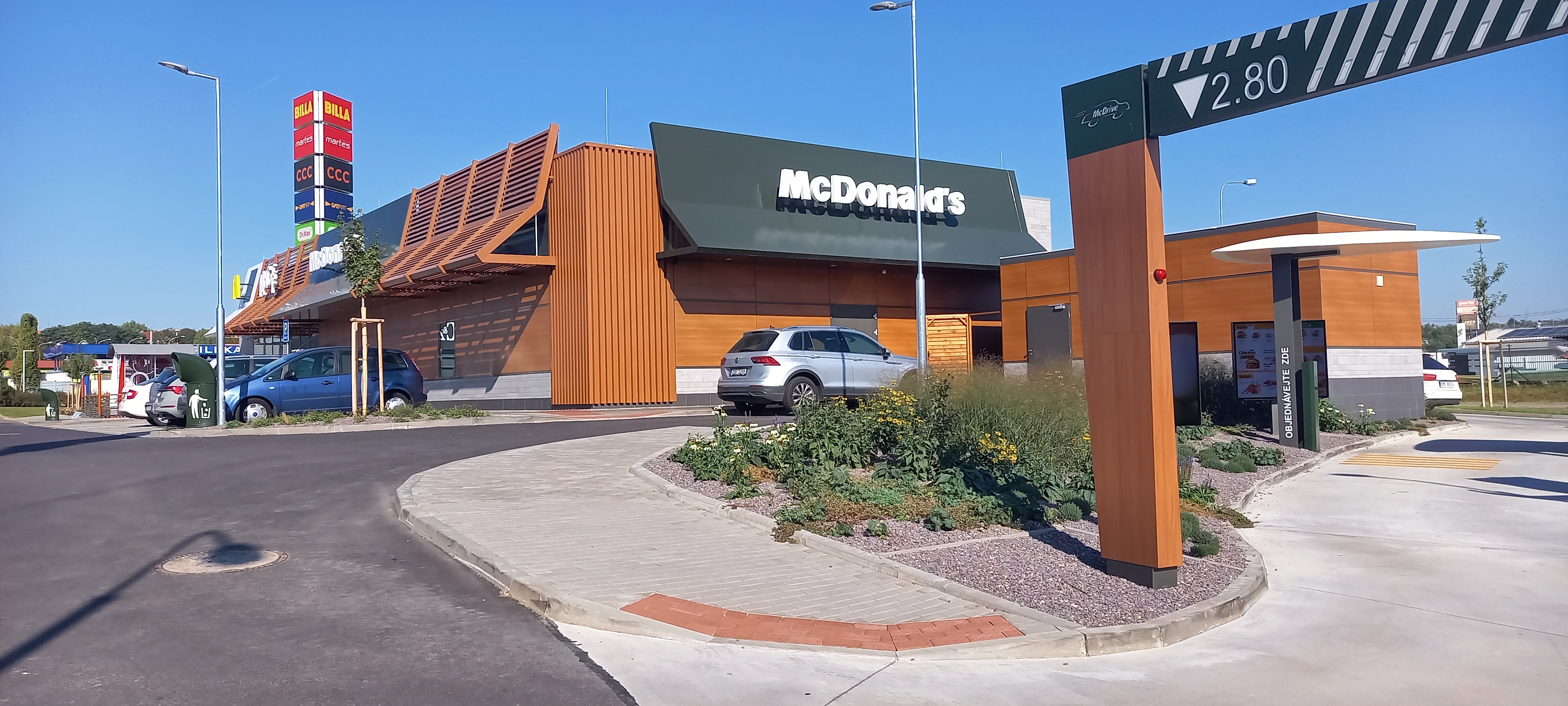 McDonald's foto 2