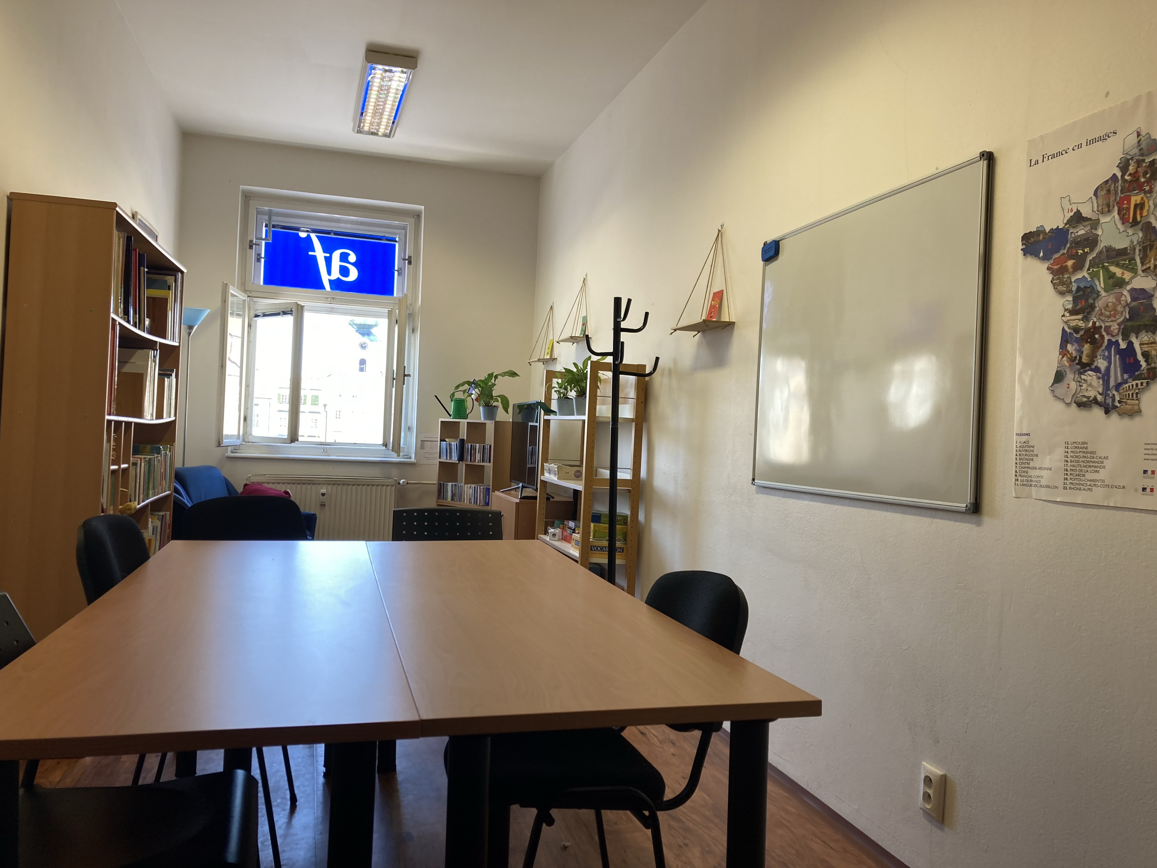 Alliance Française Jižní Čechy foto 5