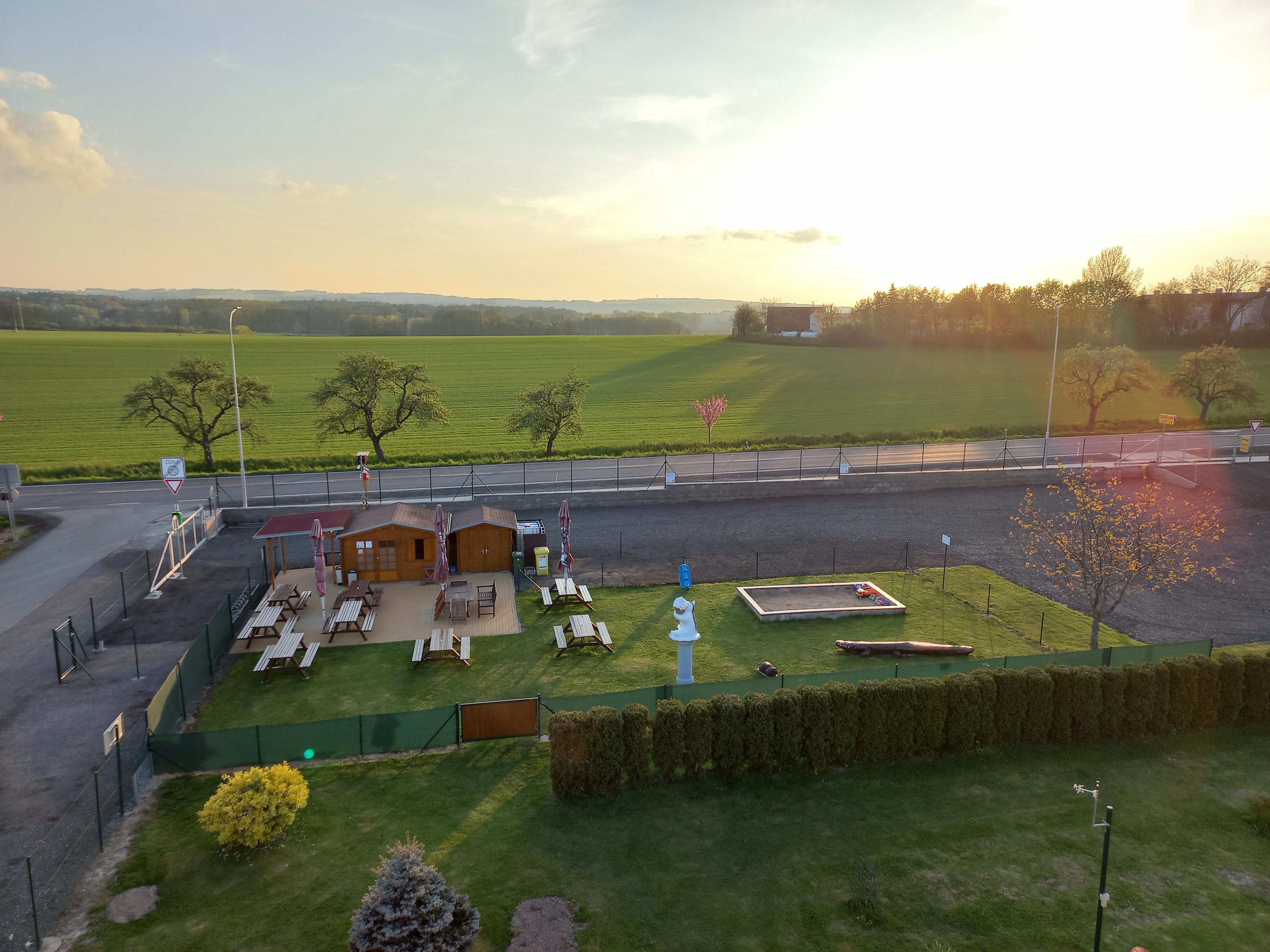 Zmrzlina DRIVE Ještětice foto 5