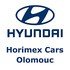 logo Horimex Cars