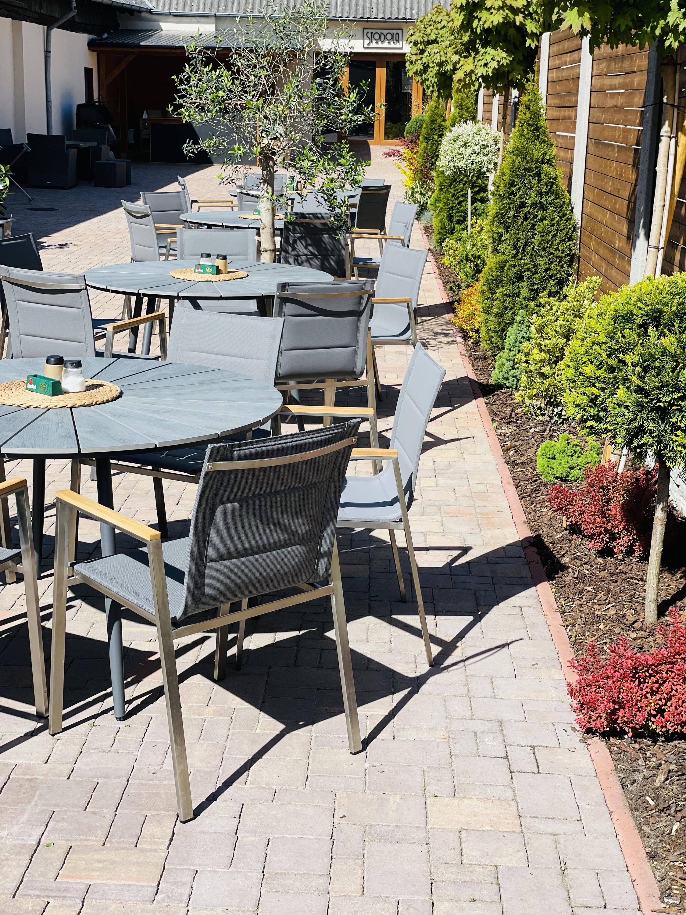 Stodola U Korbelů foto 3