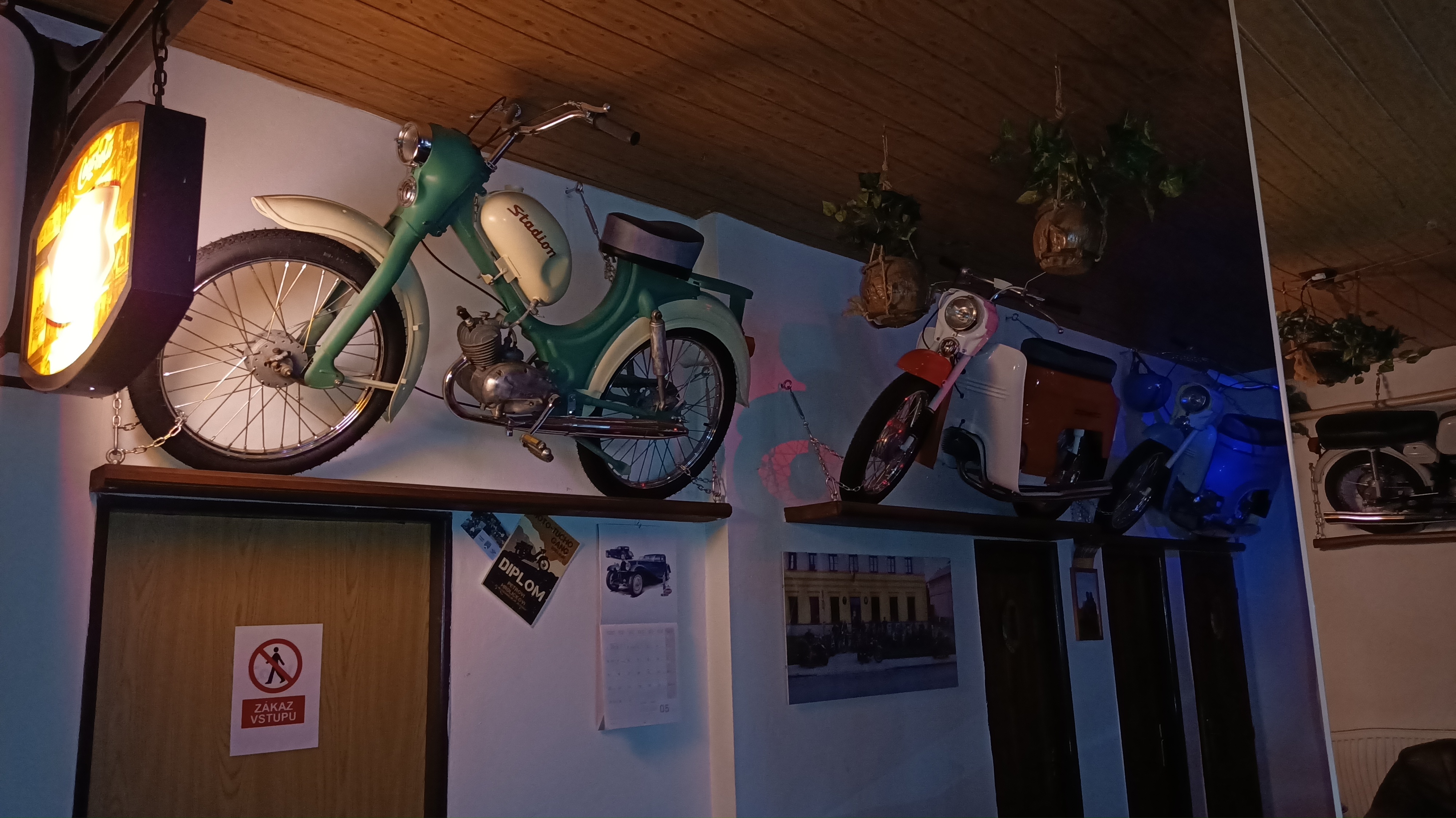 Hospůdka u Jožana foto 3