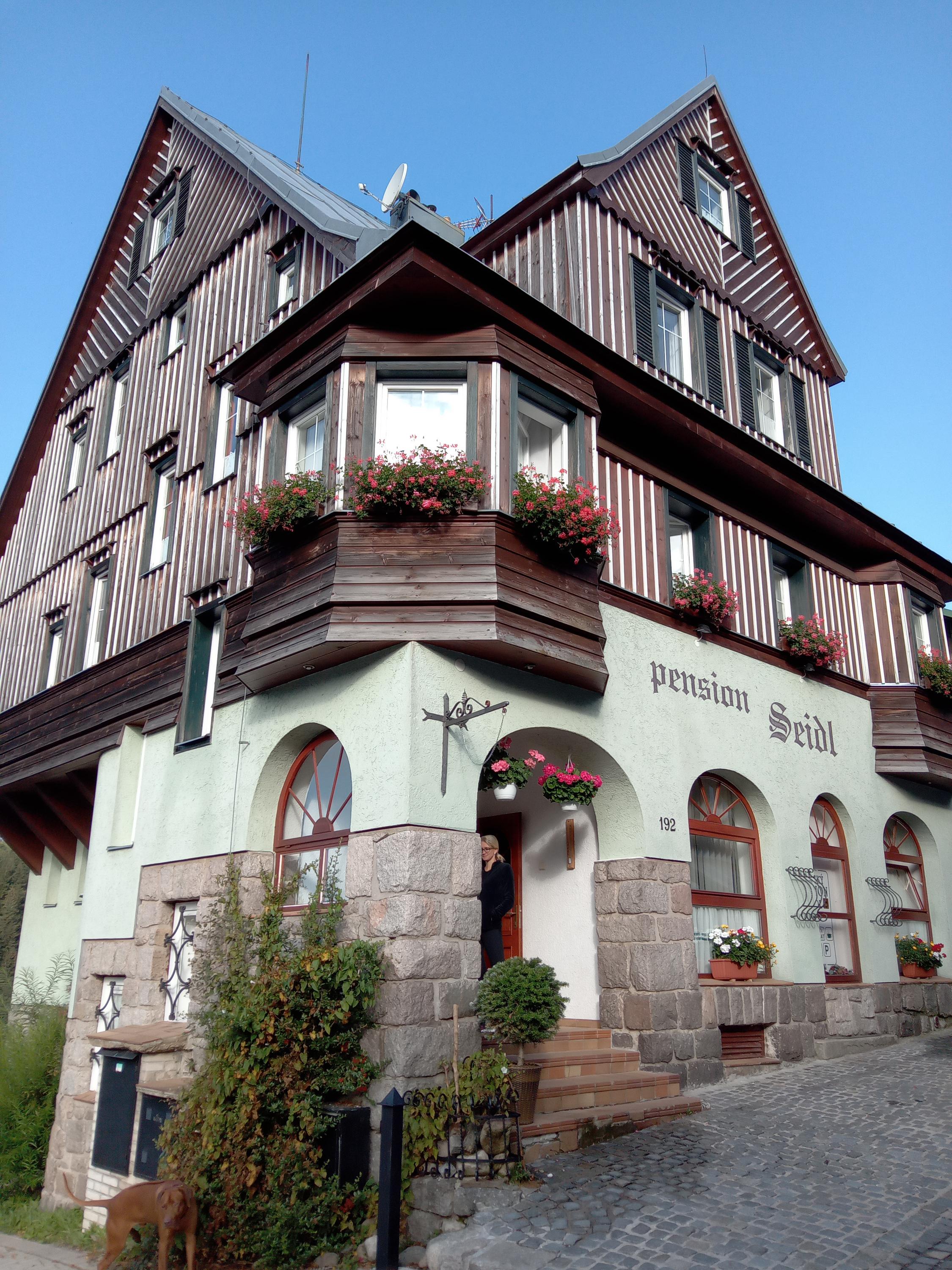 Pension Seidl foto 5