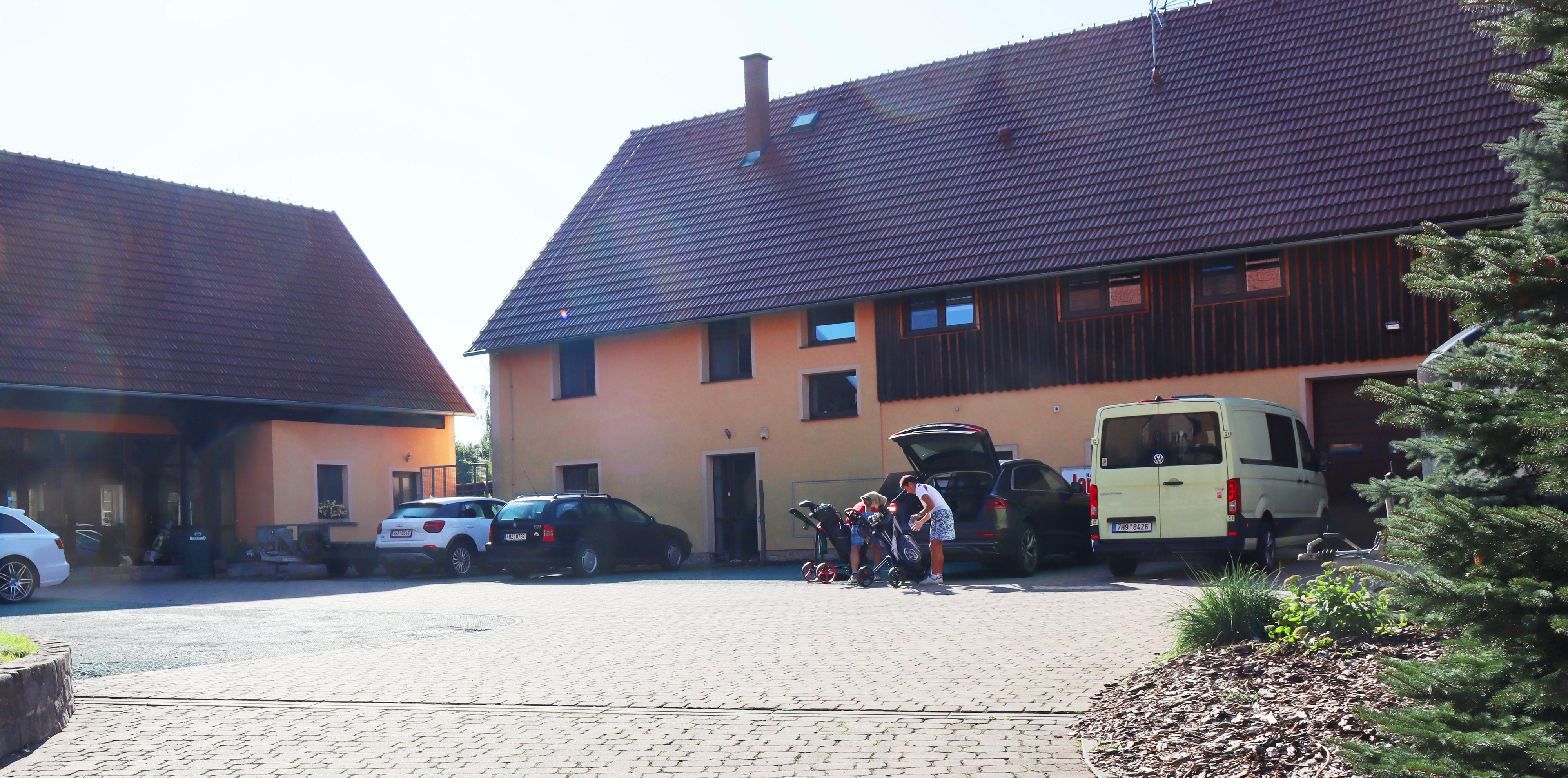 Golf Club Grosshof foto 5