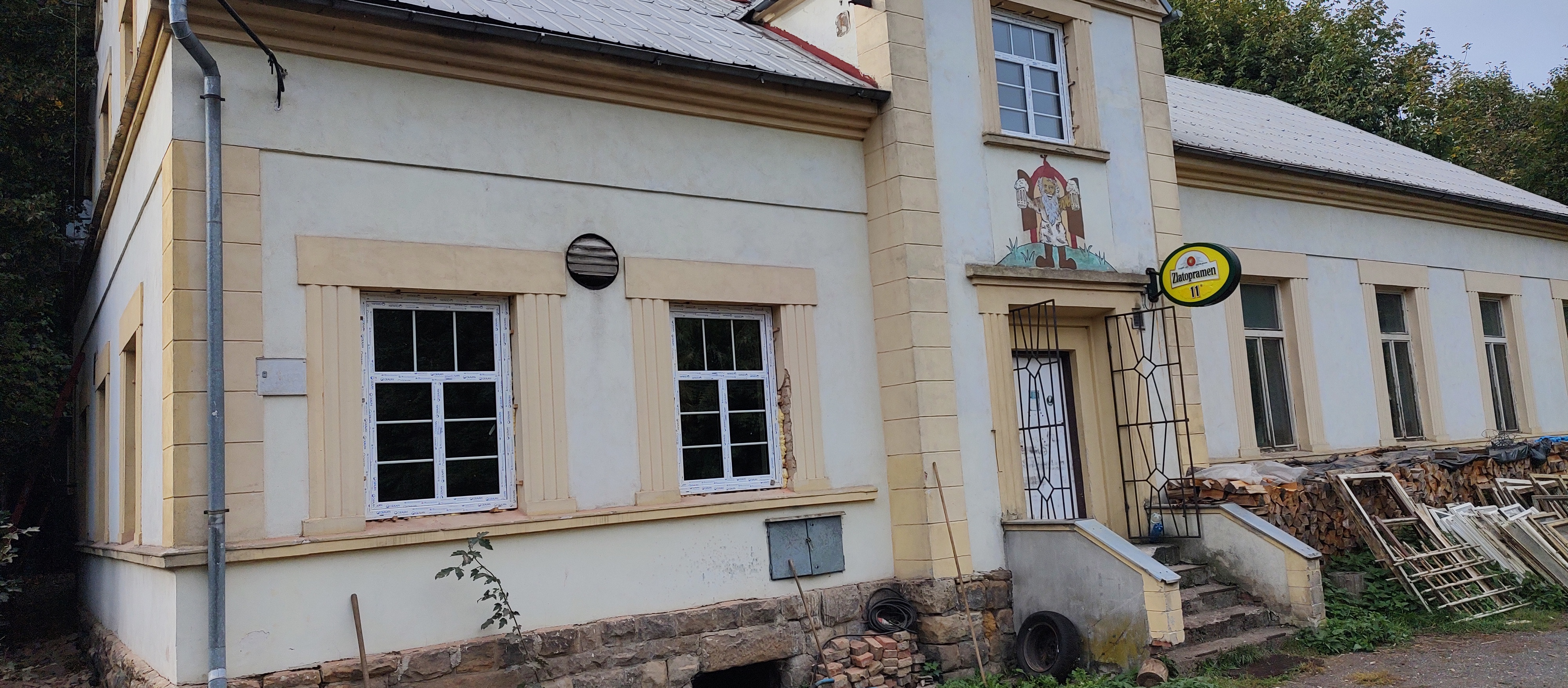 Hospoda U Kaštanu foto 5