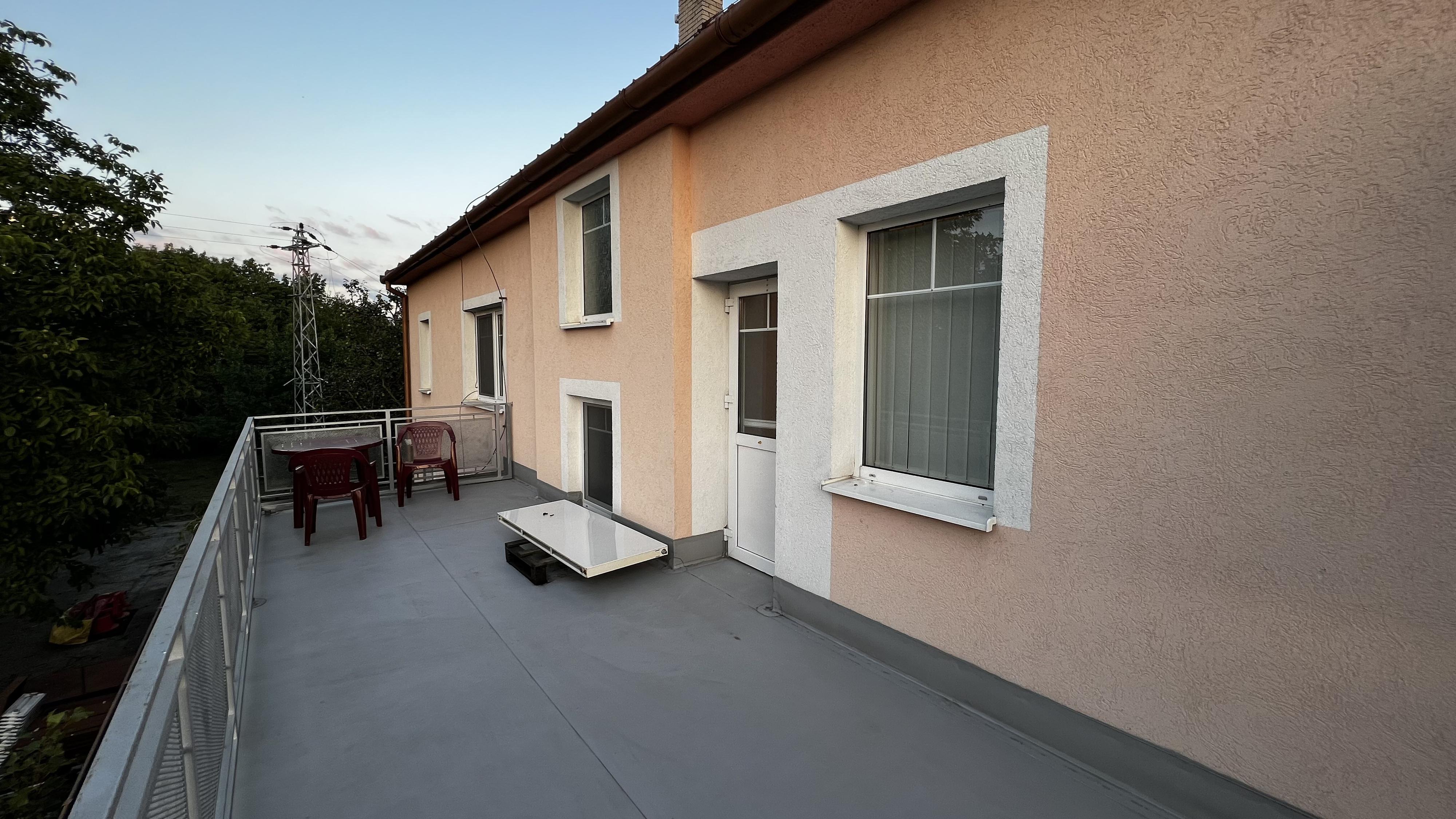 Kouzelné stáří - Pečovatelský dům foto 6