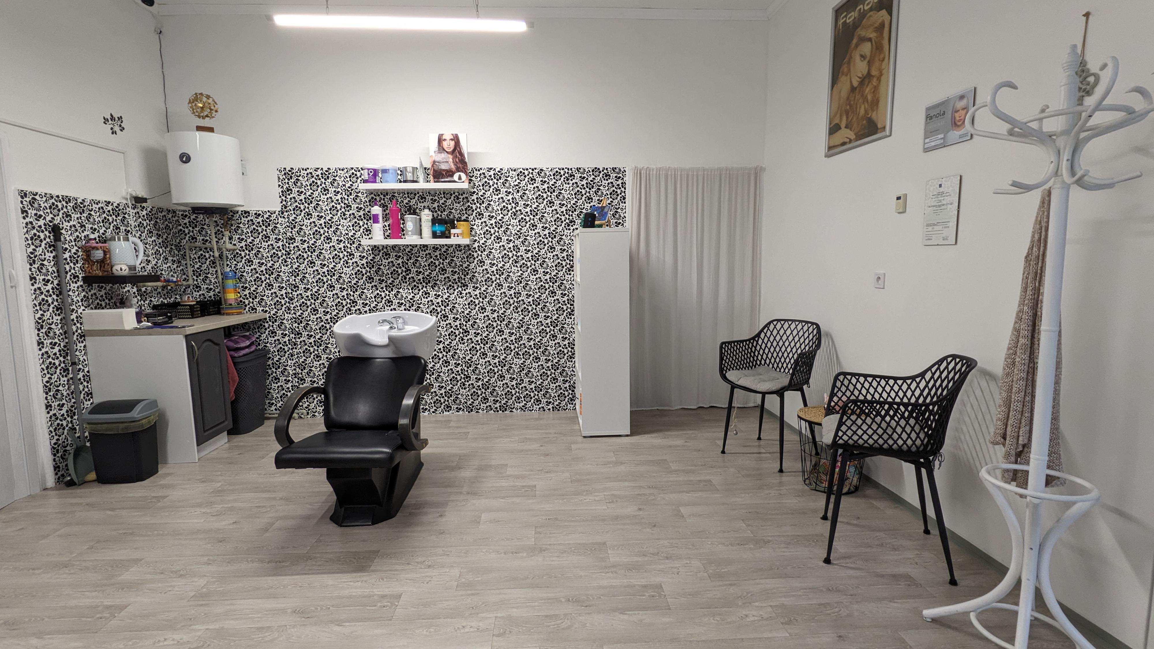 Kadeřnictví Světlana foto 4