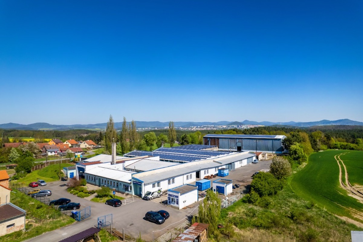 Likvidace vozidel - Šrot Ramš