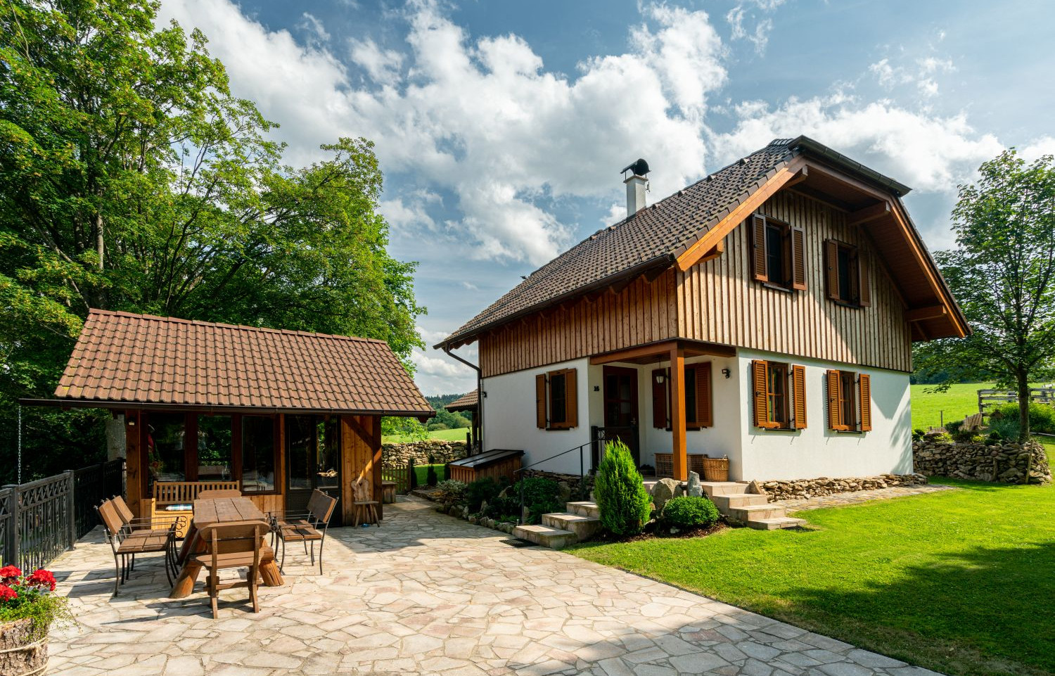 ALFAHAUS foto 3