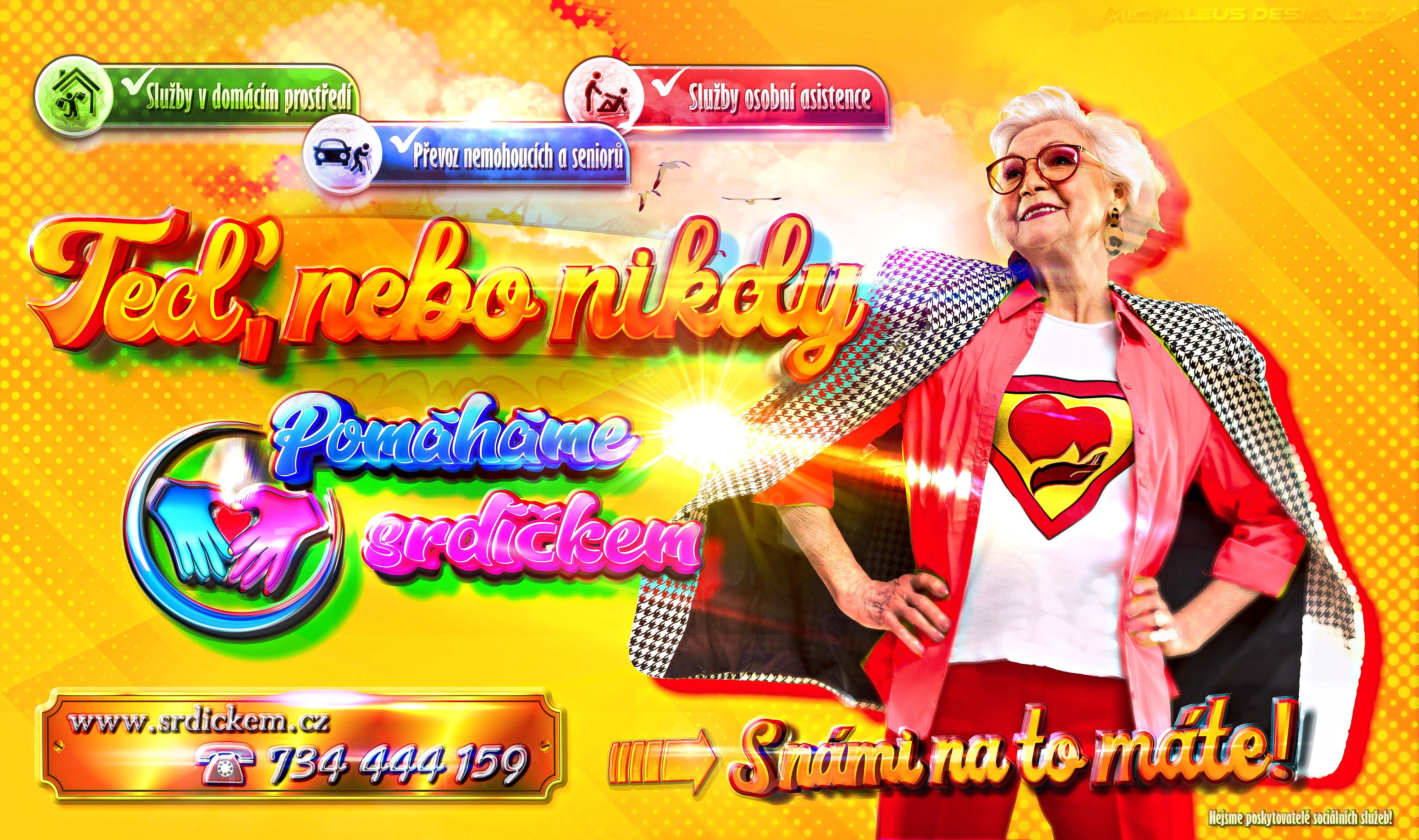 Pomáháme srdíčkem foto 5