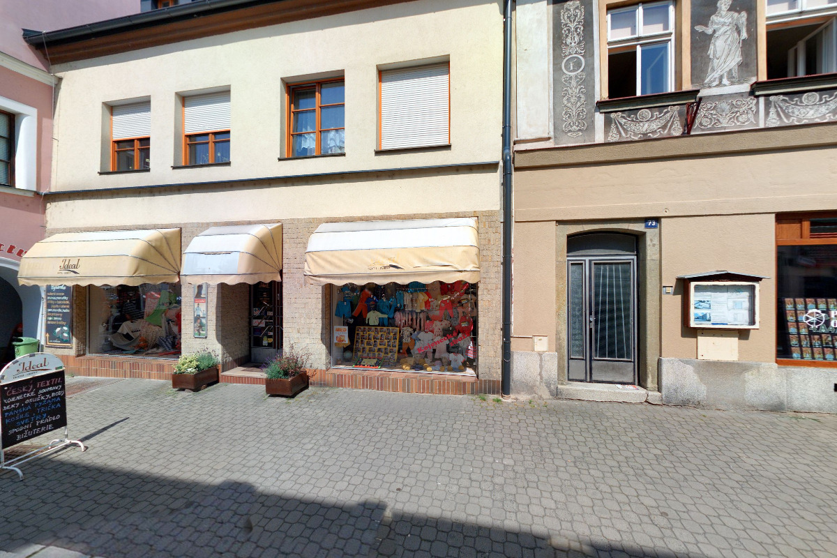 Veverka Čiperka foto 2