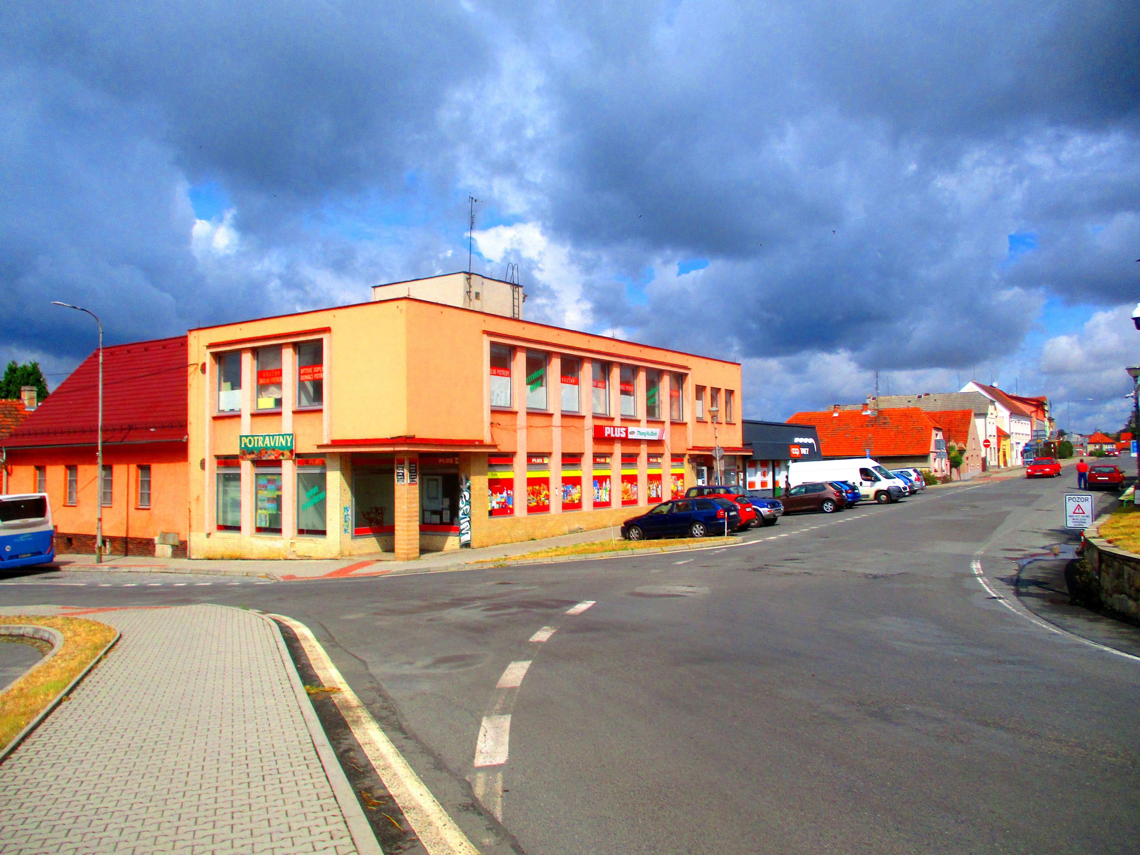 Večerka foto 2