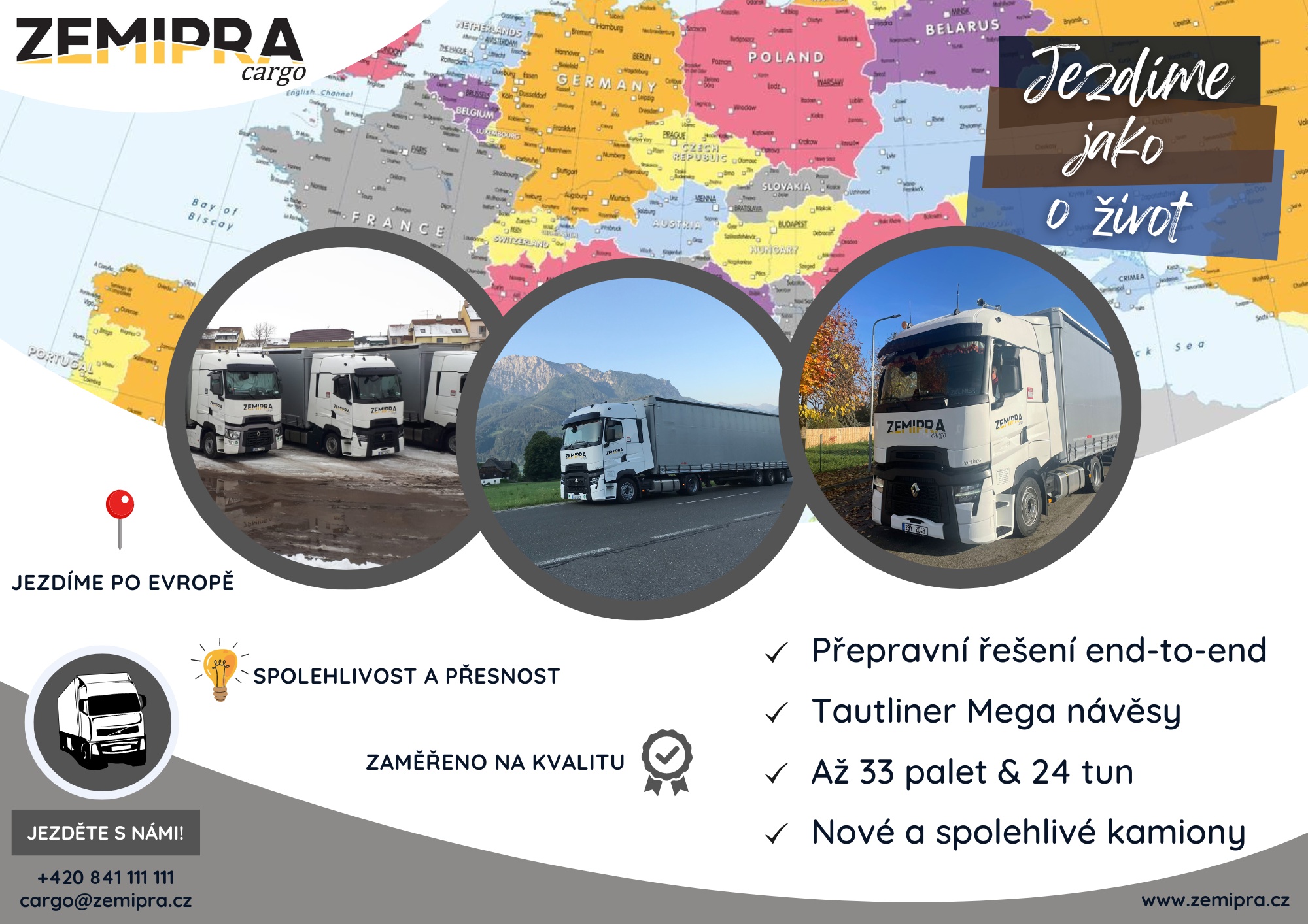 ZEMIPRA MONT s.r.o. foto 2