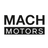 logo MACH MOTORS