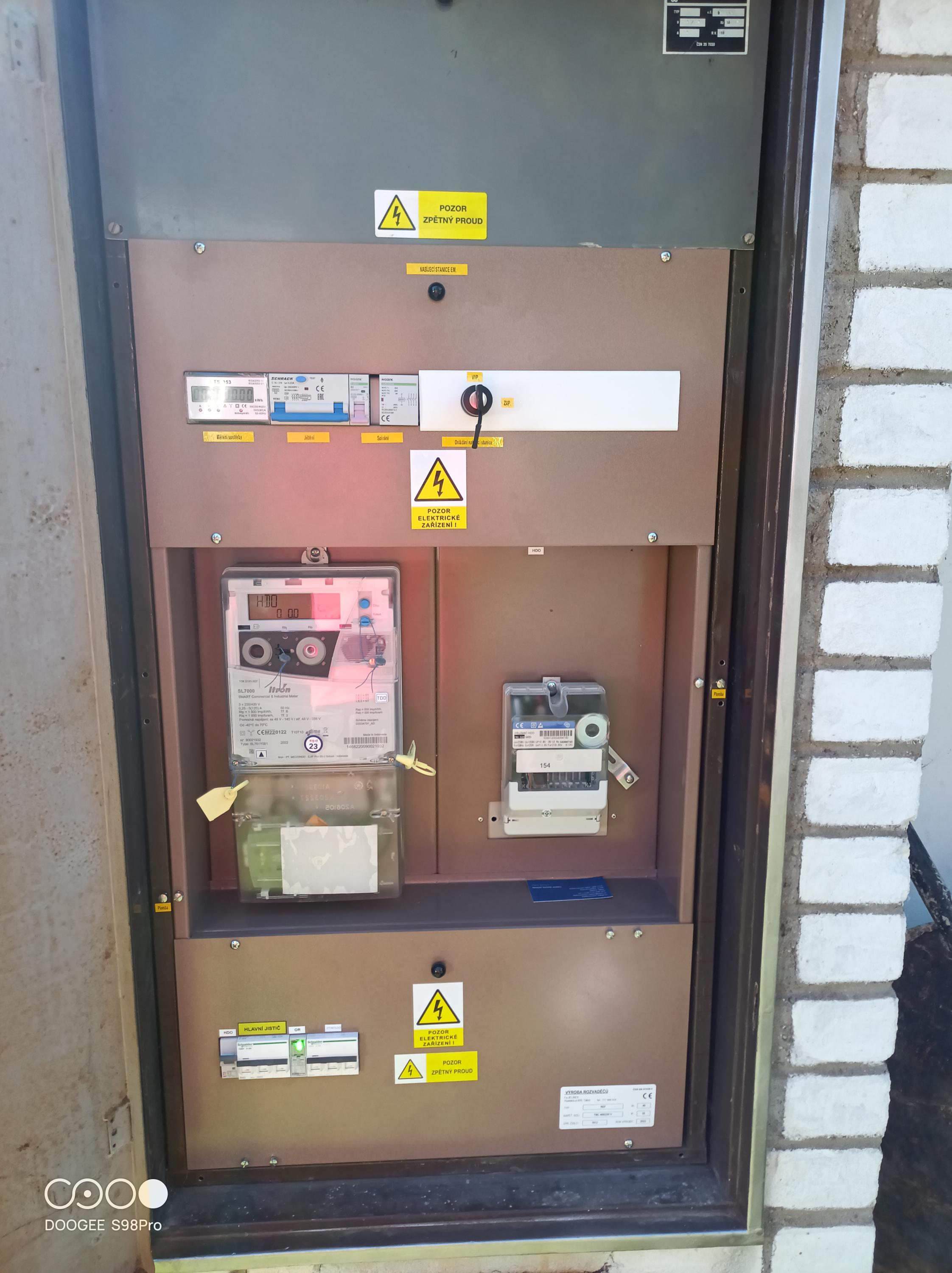 Elektromont Tábor spol. s r.o. foto 4