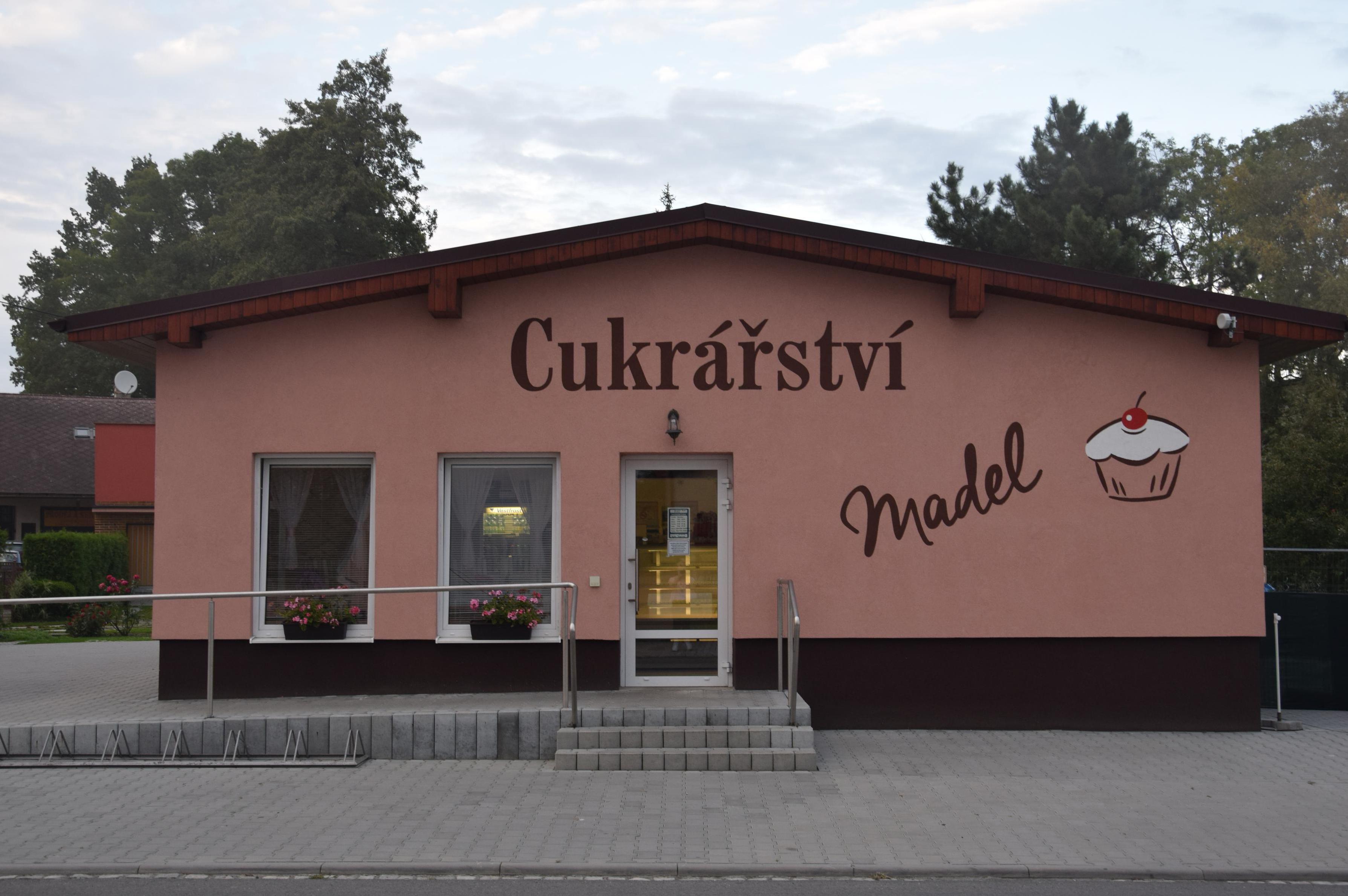 Cukrářství Madel