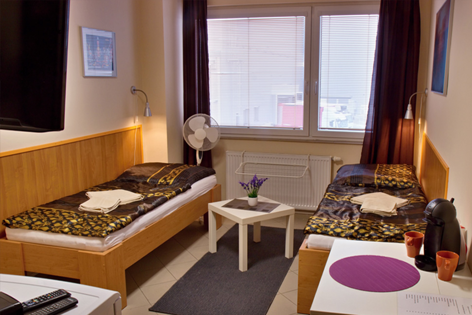 Hostel Kladno foto 6
