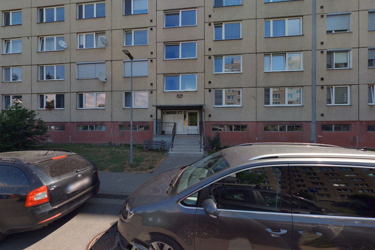 Ing. Ondřej Bundil - Architektonicko-projekční kancelář